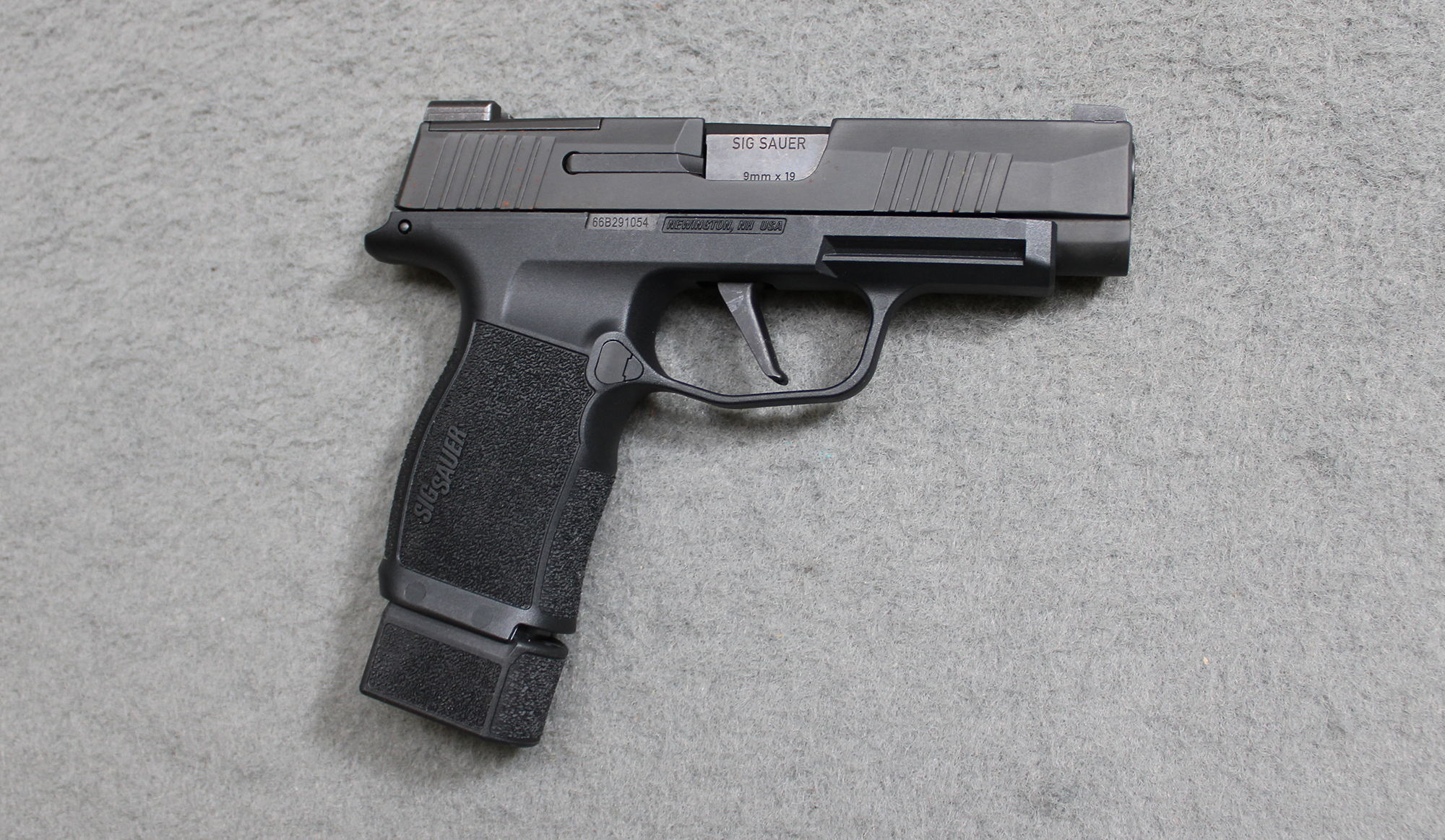 Sig Sauer ~ P365XL ~ 9mm Luger - Sig Sauer