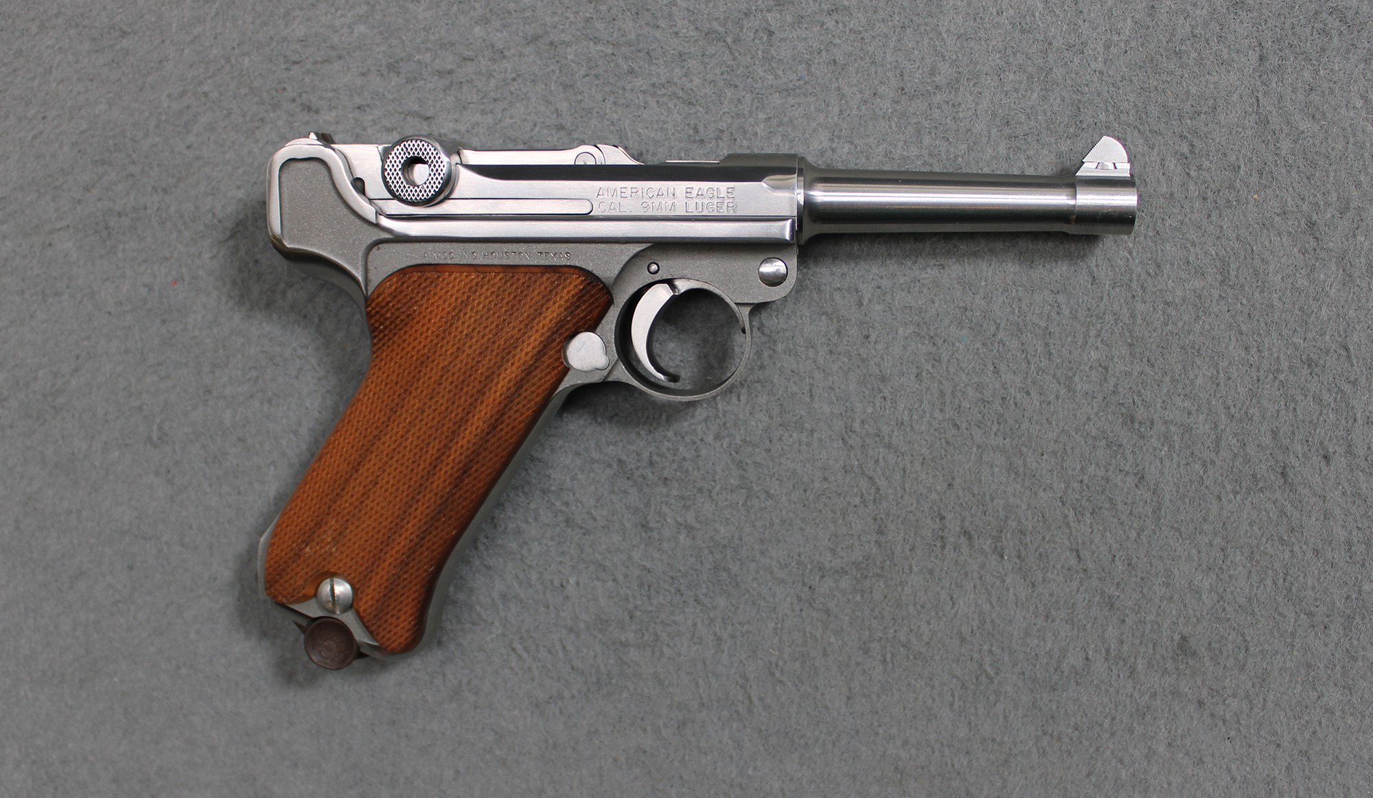 Image of Aimco ~ American Eagle ~ 9mm Luger