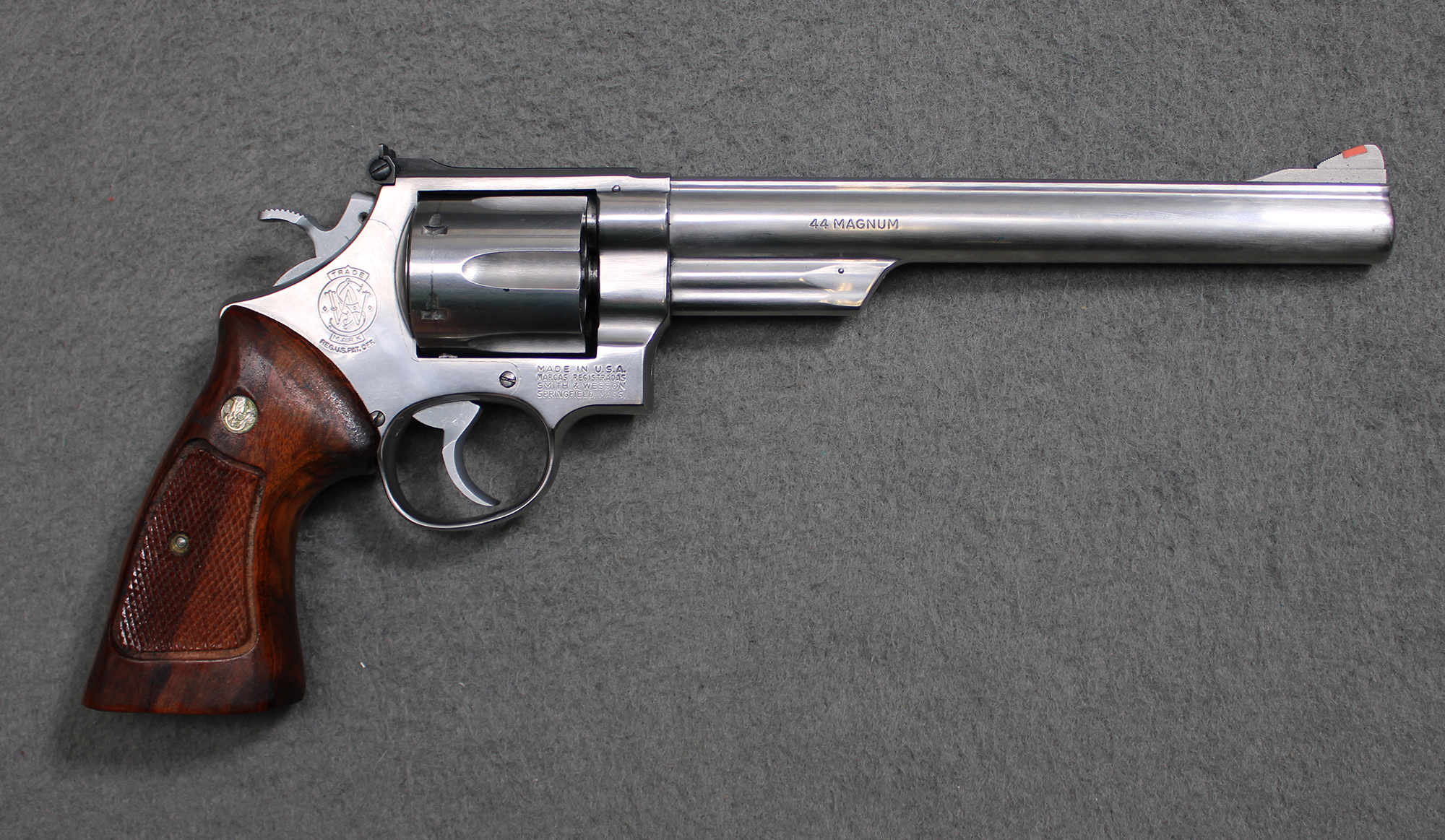Image of Smith & Wesson ~ 629 ~ .44 Magnum