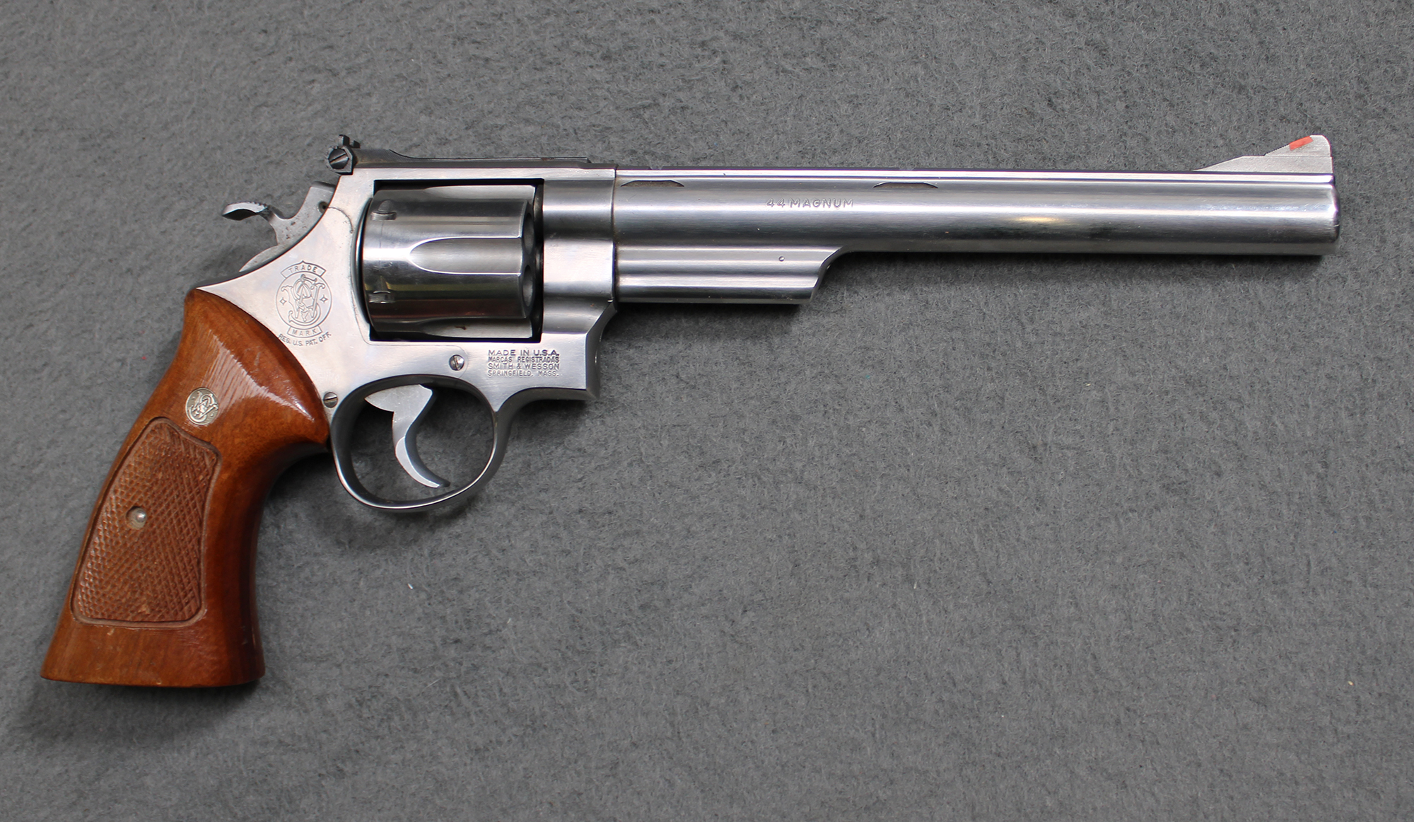 Smith &Wesson ~ 629-1 ~ .44 Magnum - Smith & Wesson
