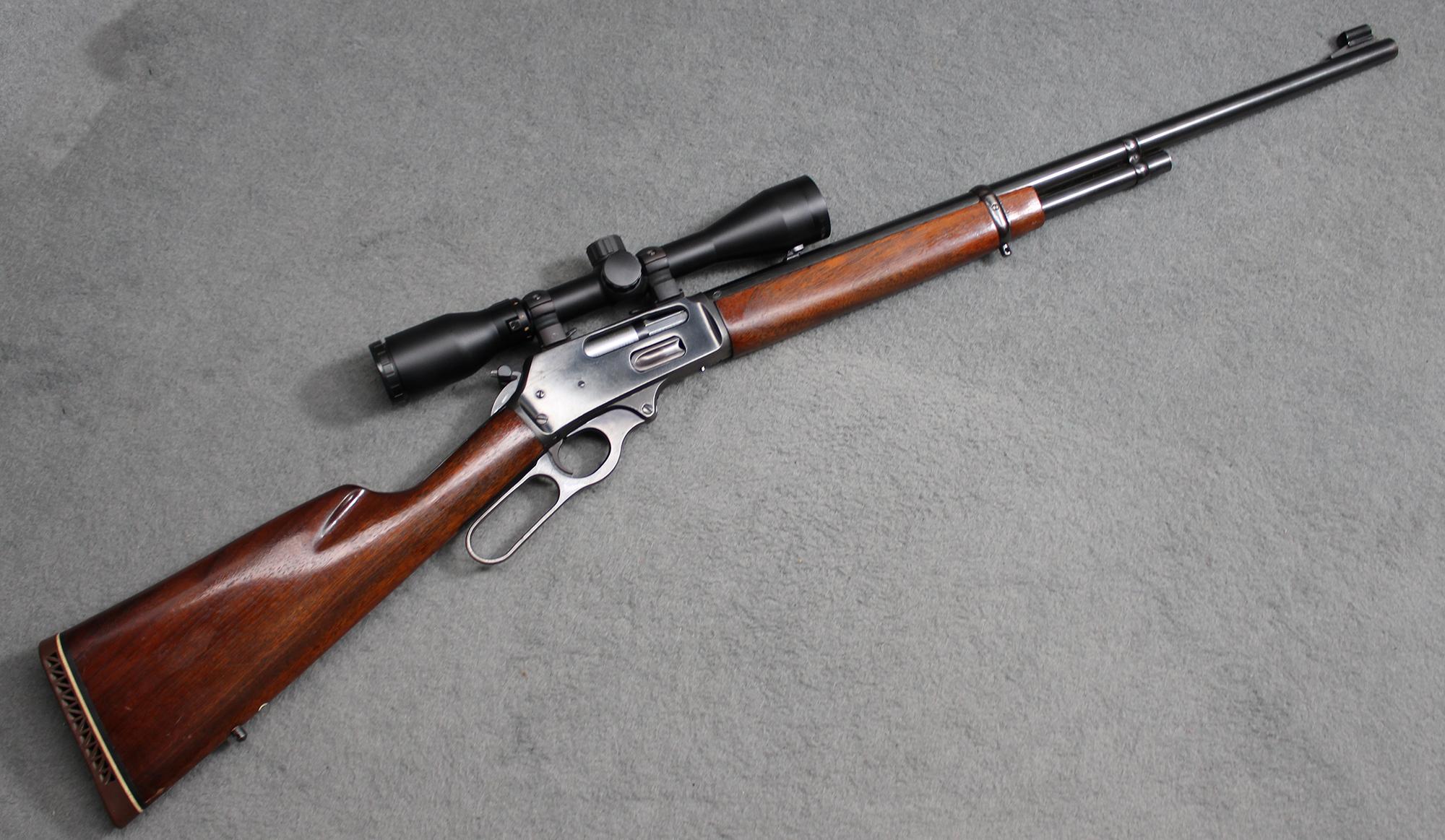 Marlin ~ Model 444 ~ .444 Marlin - Marlin Firearms