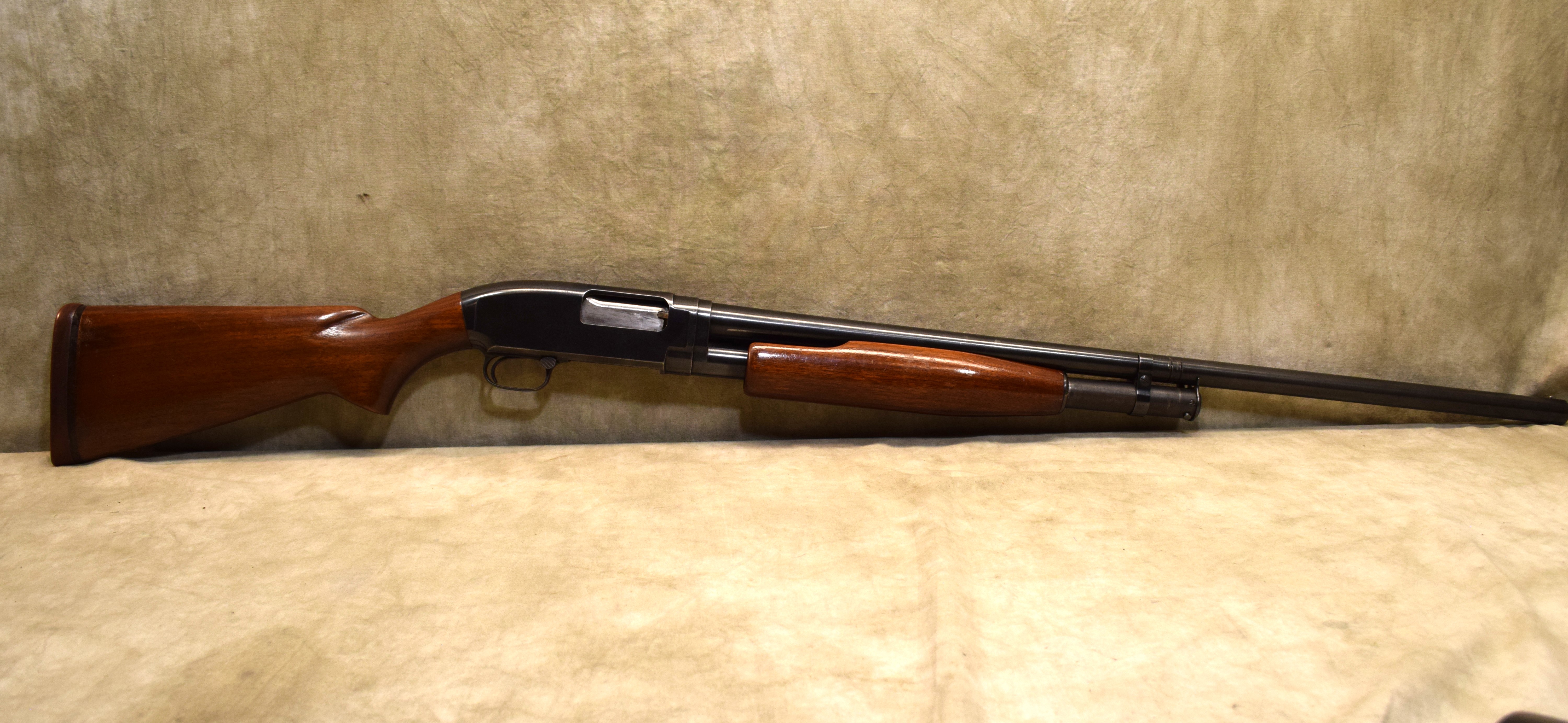 Winchester~12~12 gauge - Winchester
