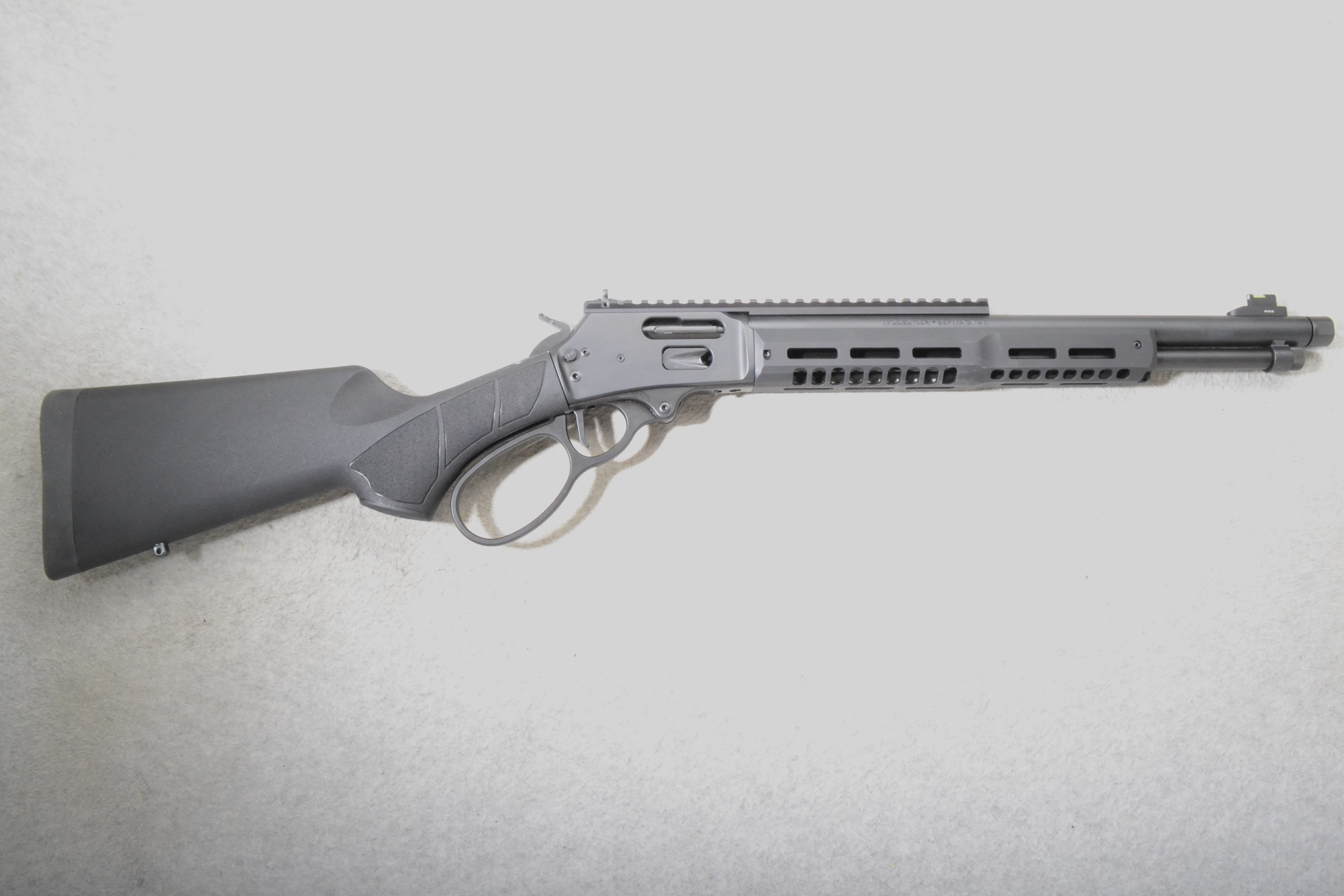 Smith &Wesson ~ 1854 ~ .357 Magnum - Smith & Wesson