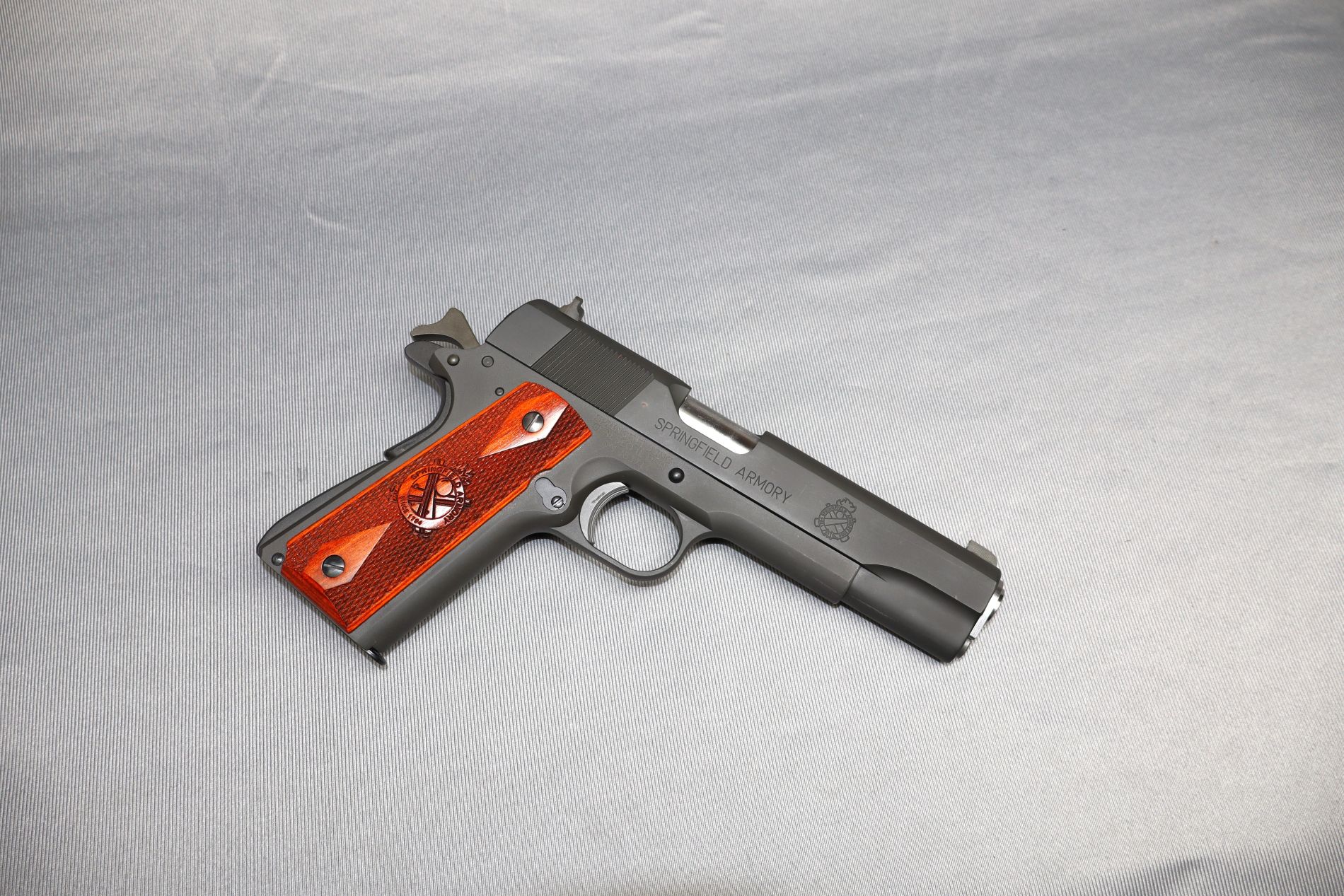 Springfield Springfield Armory ~ 1911-A1 ~ .45 ACP - $399.99 at Bass Pro Shops