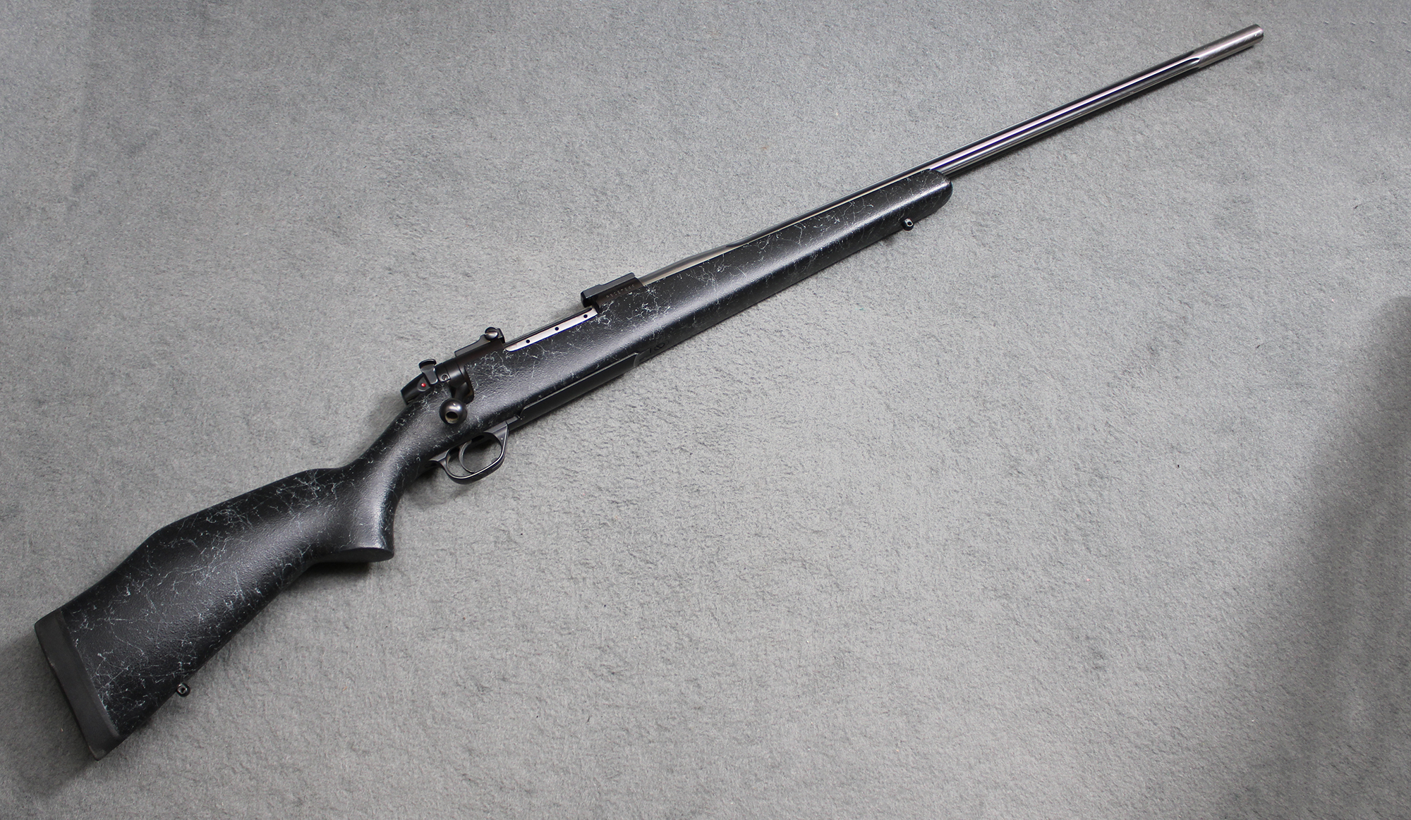Weatherby ~ Mark V ~ .300 Winchester Magnum - Weatherby