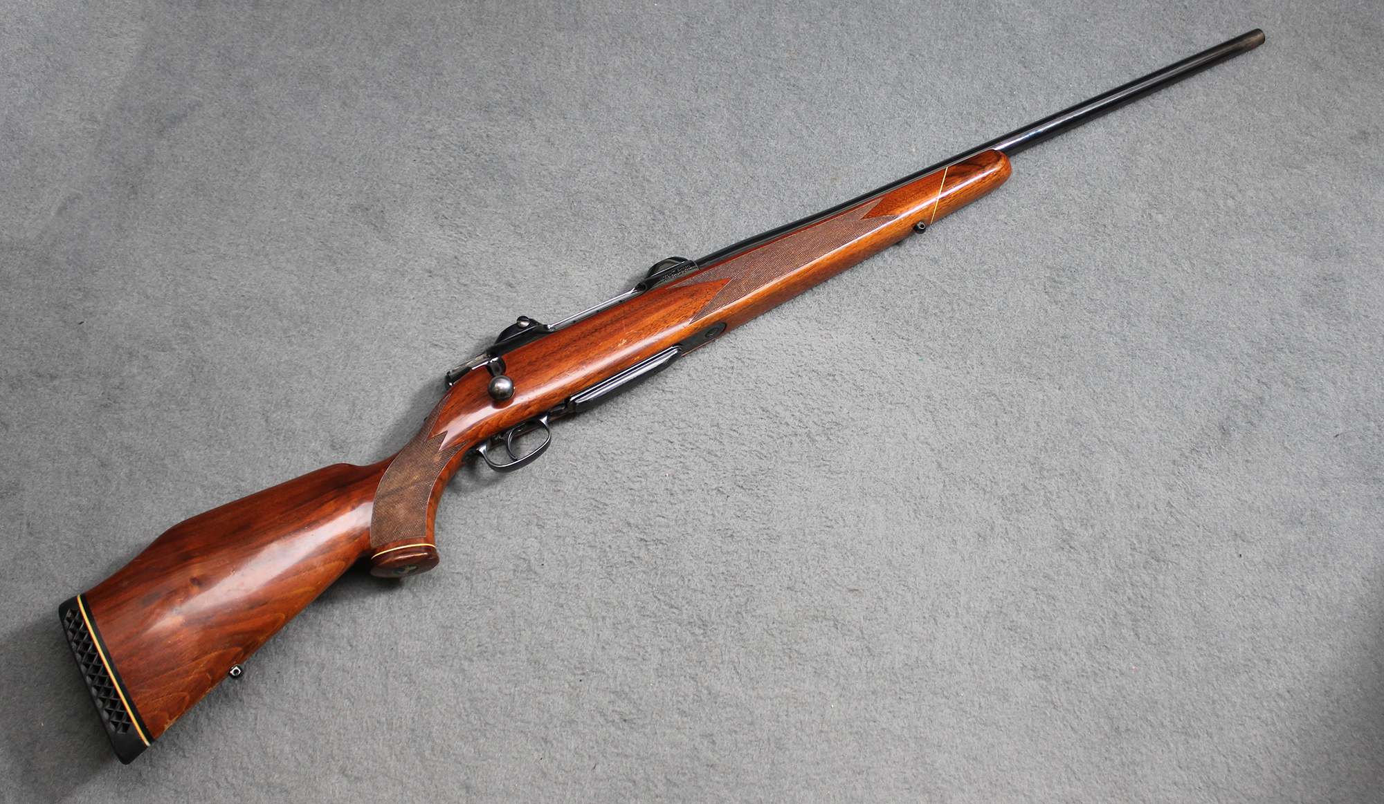 Colt Sauer ~ Sporting Rifle ~ .300 Winchester Magnum - J.P. Sauer and Sohn