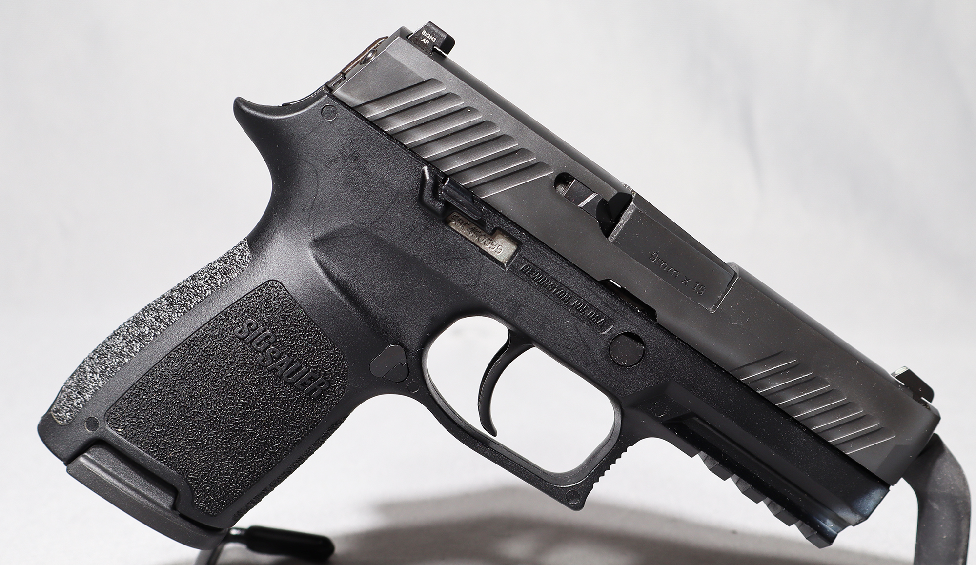 Sig Sauer ~ P320 ~ 9mm x 19 - Sig Sauer