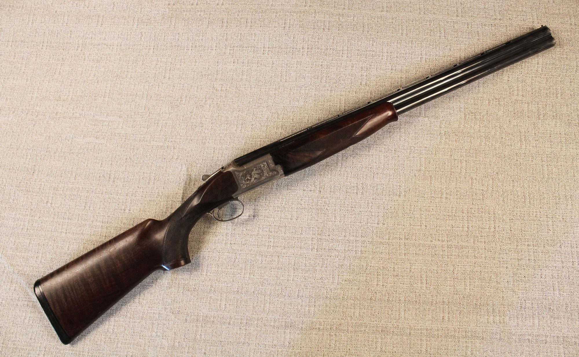 Browning~325 Grade 3~12 Gauge - Browning