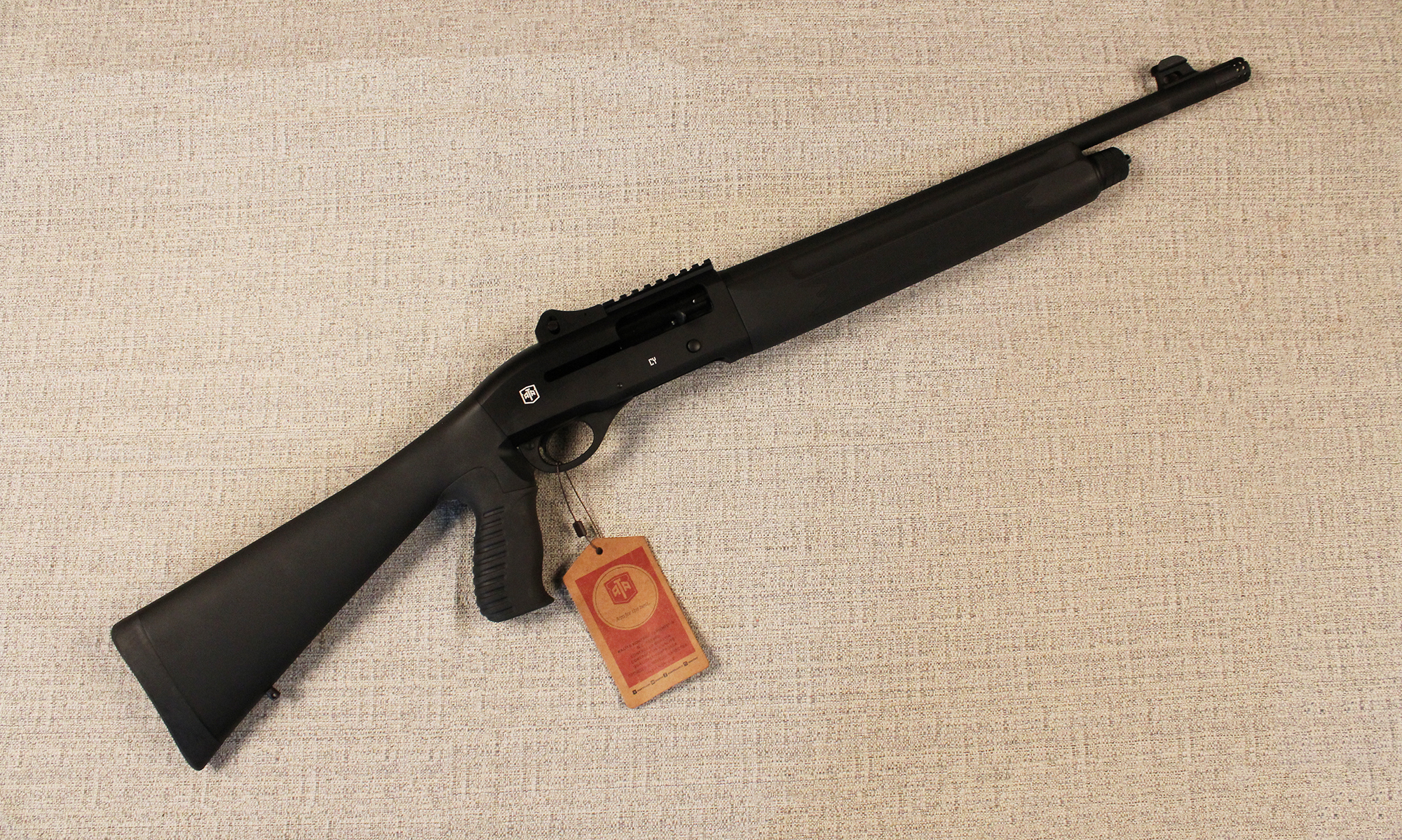 ATA ATA Arms~CY Tactical~12 Gauge - $499.99 at Bass Pro Shops
