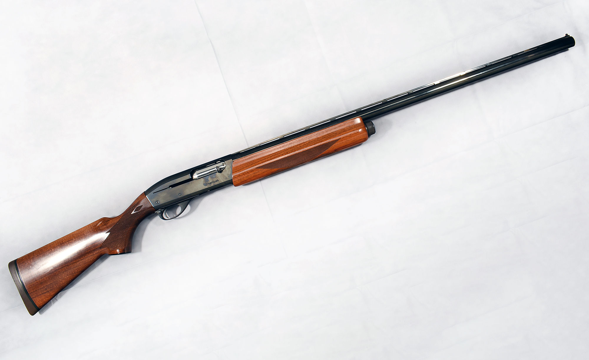 REMINGTON ~ 11-87 PREMIER ~ 12 GAUGE - Remington