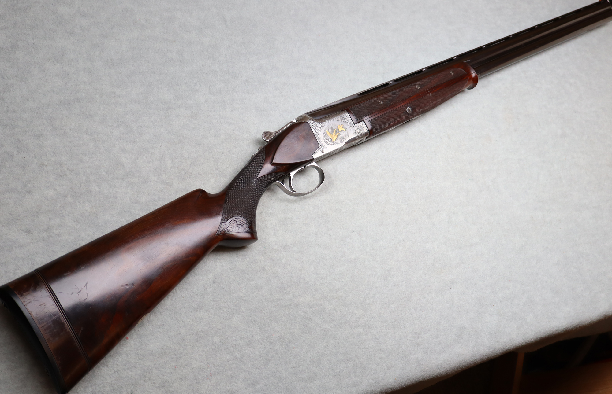 Browning ~ B25 B2G ~ 12 Gauge - Browning
