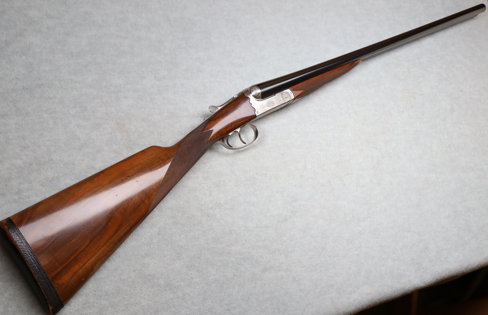 Piotti ~ BSEE ~ 12 Gauge - Piotti