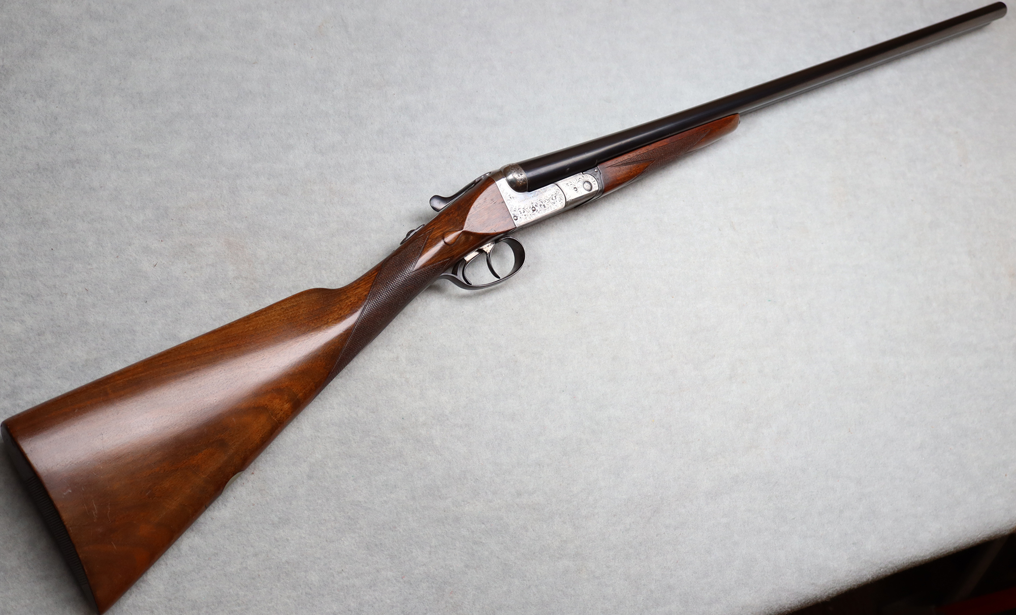 Cogswell & Harrison Cogswell & Harrison ~ BLE Side by Side ~ 16 Gauge - $2199.99 at Bass Pro Shops