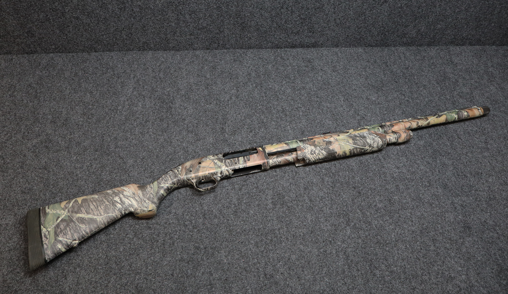 Mossberg ~ Model 835 ~ 12 Gauge (5332751) - Mossberg