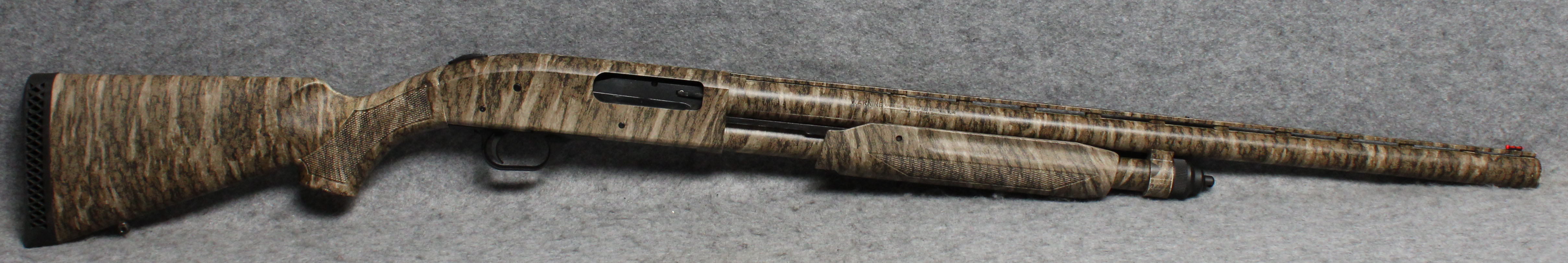 Mossberg ~ 835 ULTI-MAG ~ 12 Gauge - Mossberg