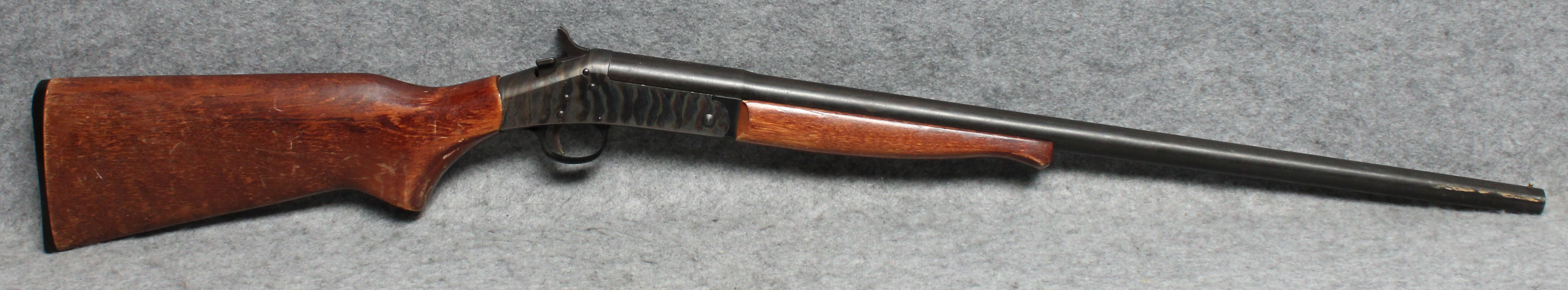 New England Firearms ~ Pardner Model SB1 ~ 20 Gauge - 