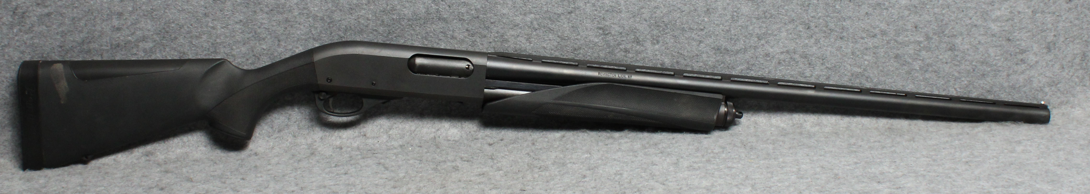 Remington ~ 870 ~ 12 Gauge - Remington