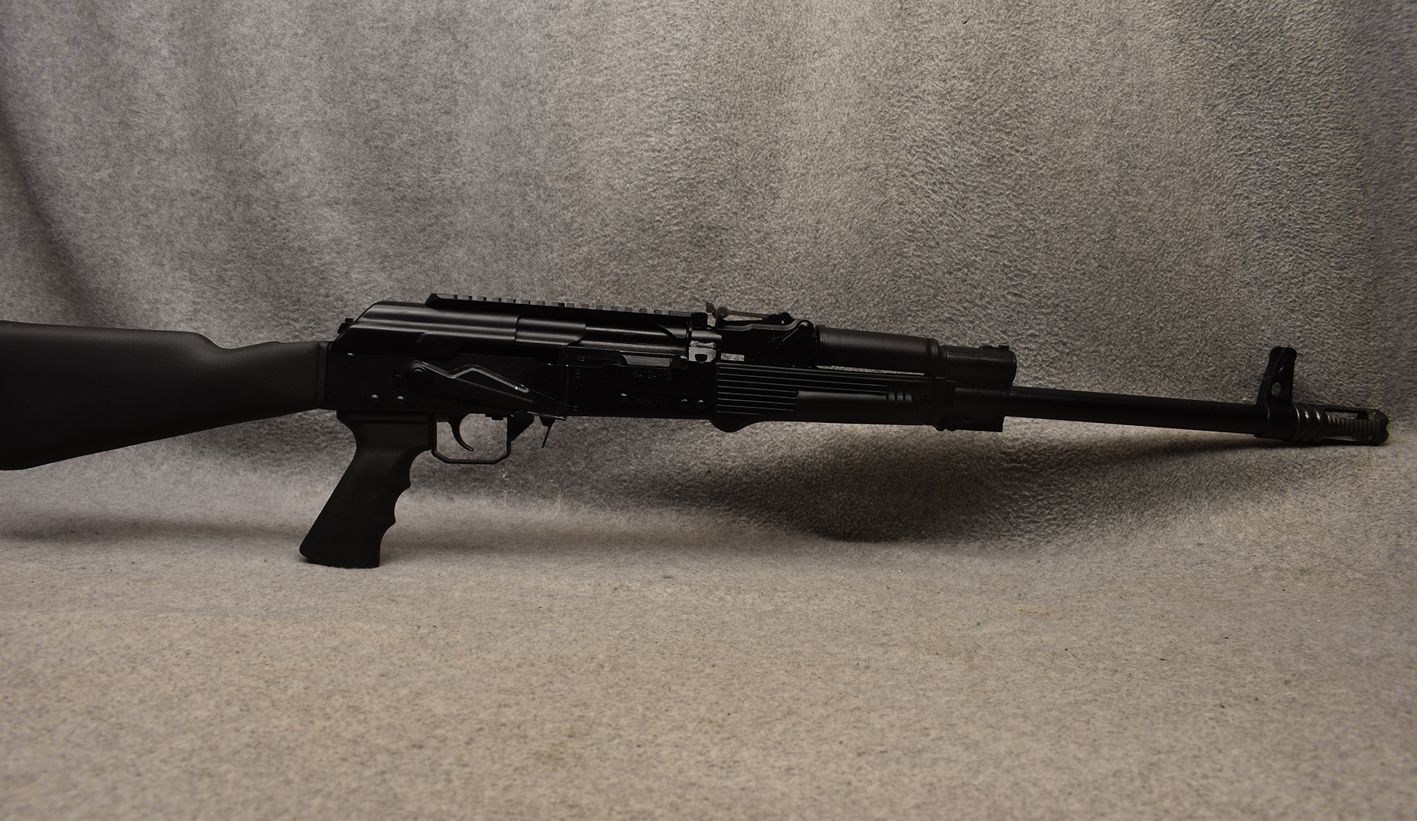 Izhmash ~ Saiga 12 ~ 12 Gauge - Izhmash