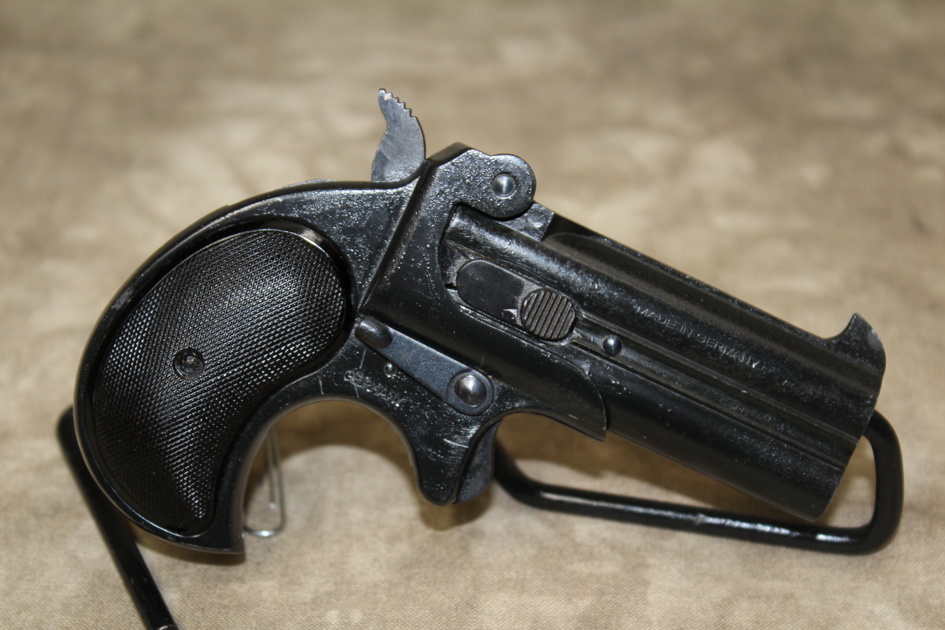  Rohm~RG15~.22 S, L, LR - $99.99 at Bass Pro Shops