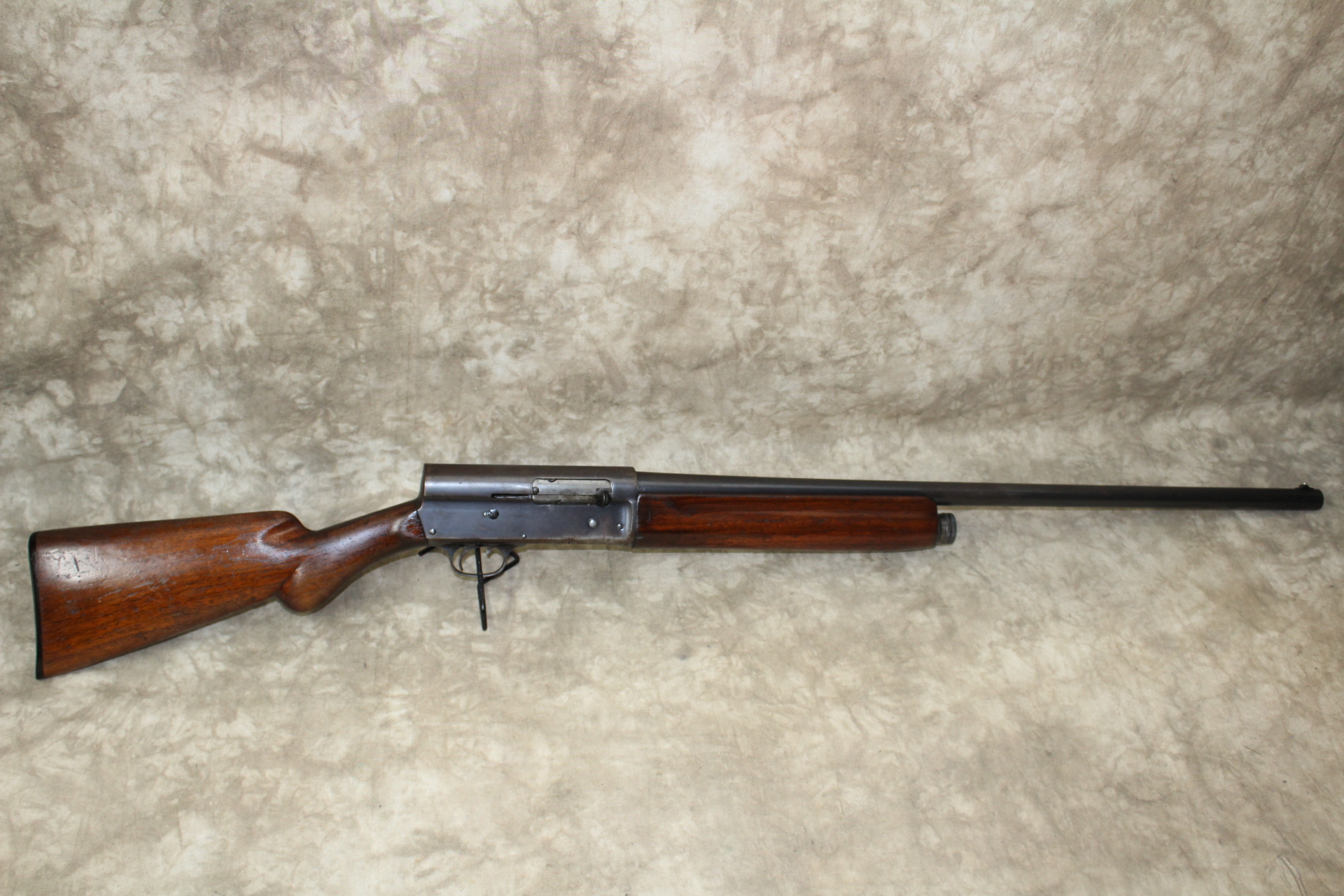 Remington~Model 11 - Remington