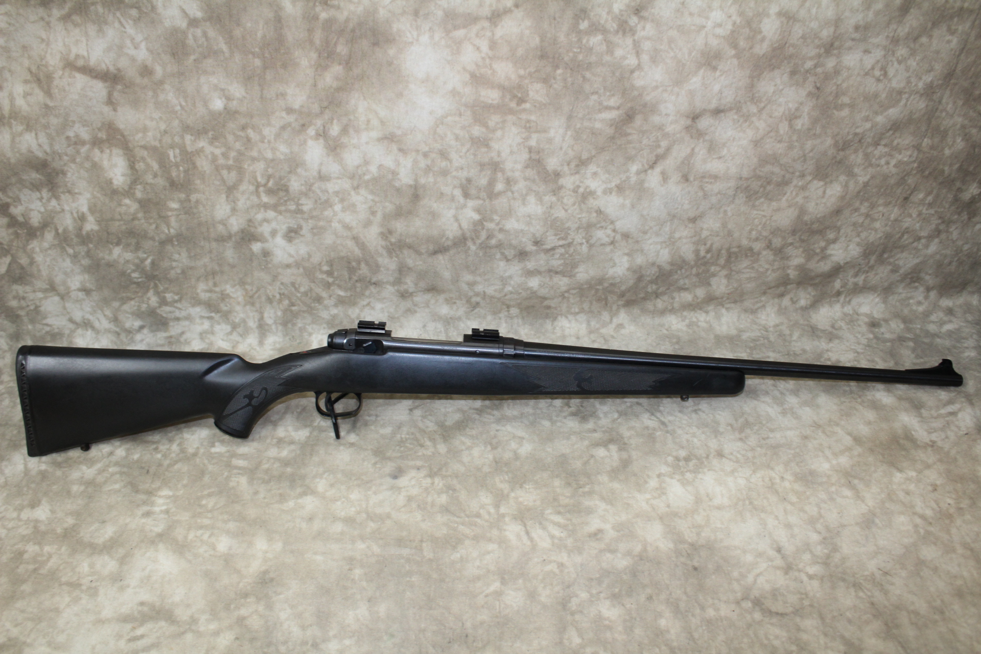 Savage~Model 11 Left Hand~.243 Winchester - Savage Arms