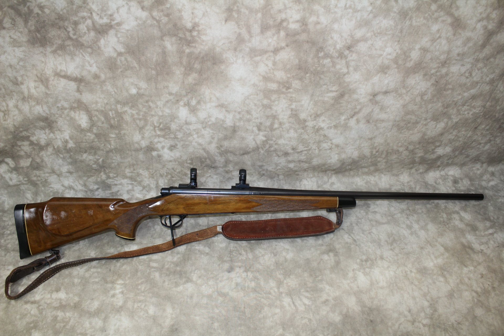 Remington~700 LH~7mm Remington Magnum - Remington
