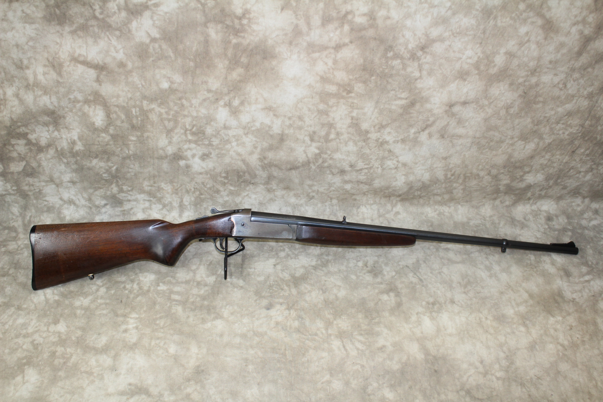Savage~Model 219~.30-30 - Savage Arms