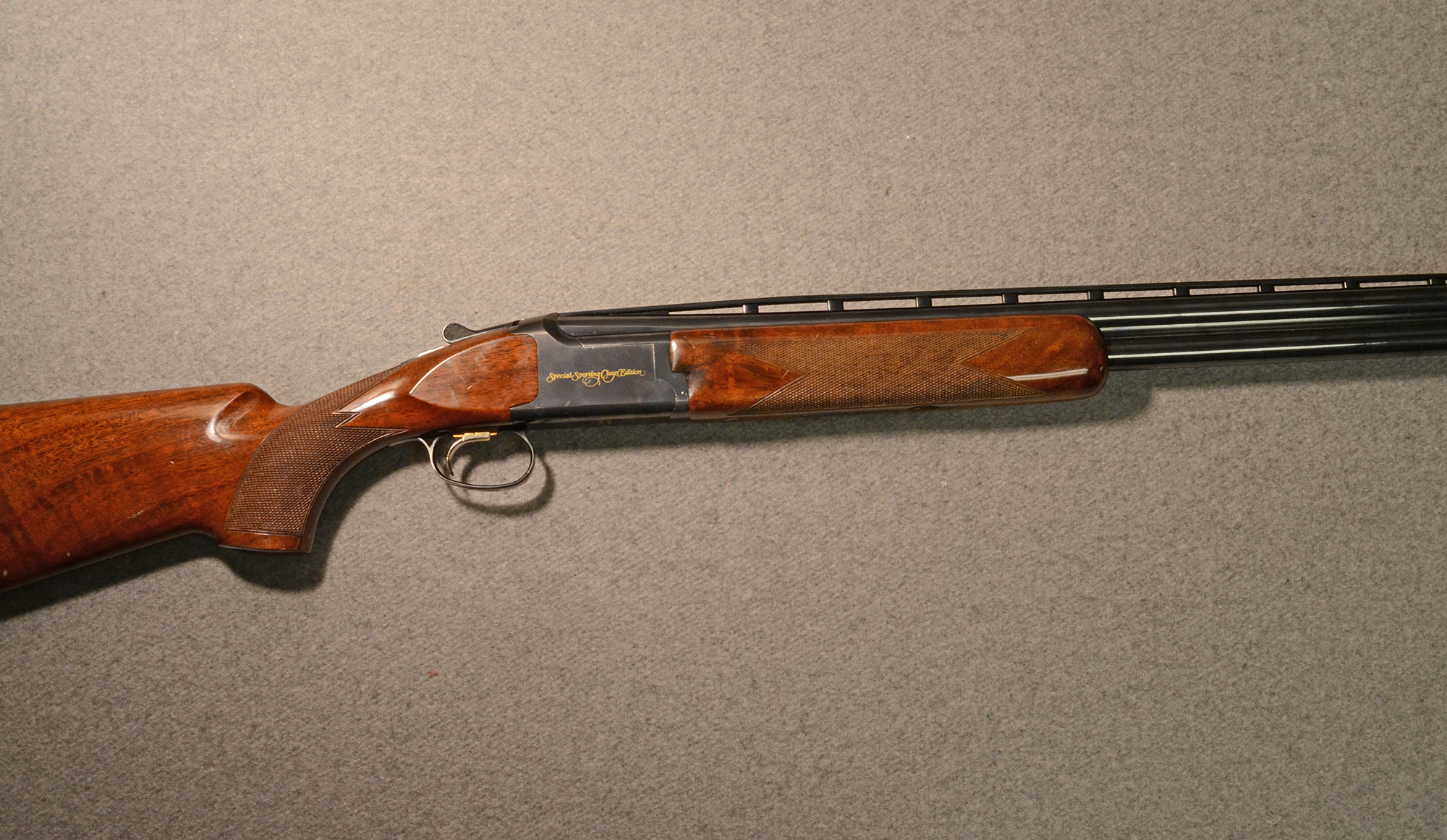  Miroku/Browning ~ Special Sporting Clays Edition ~ 12 Gauge - $2799.99 at Bass Pro Shops