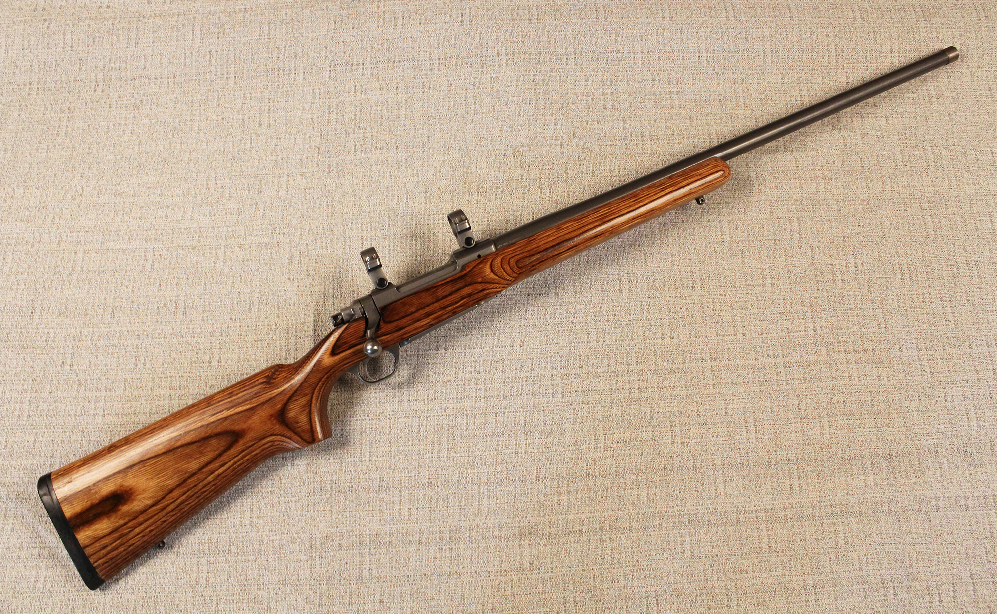 Ruger~M77 MK II~243 Winchester - Ruger