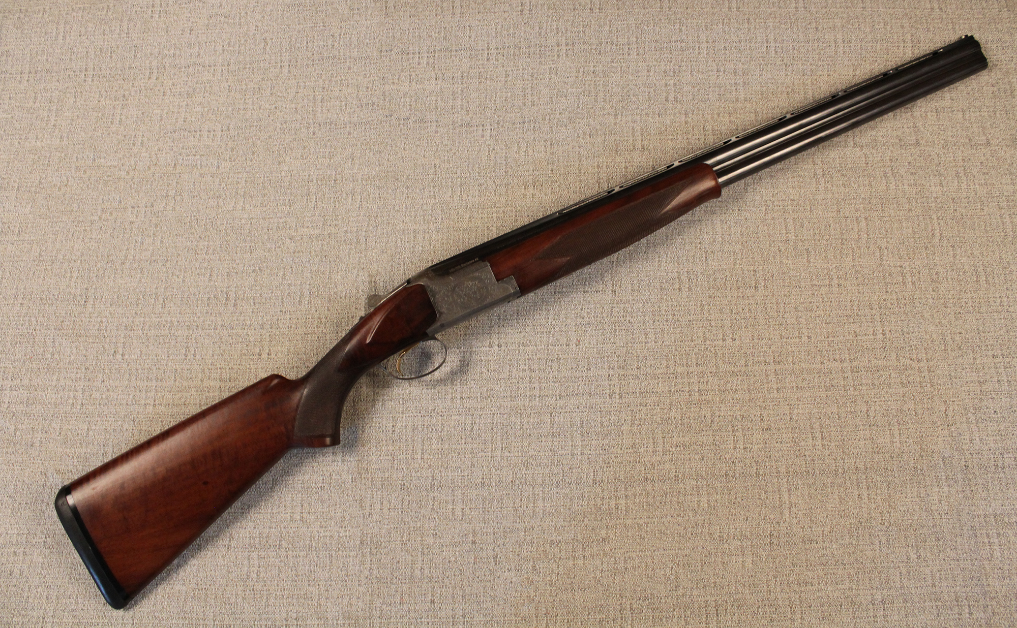  Browning~B25~12 Gauge - $1799.99 at Bass Pro Shops