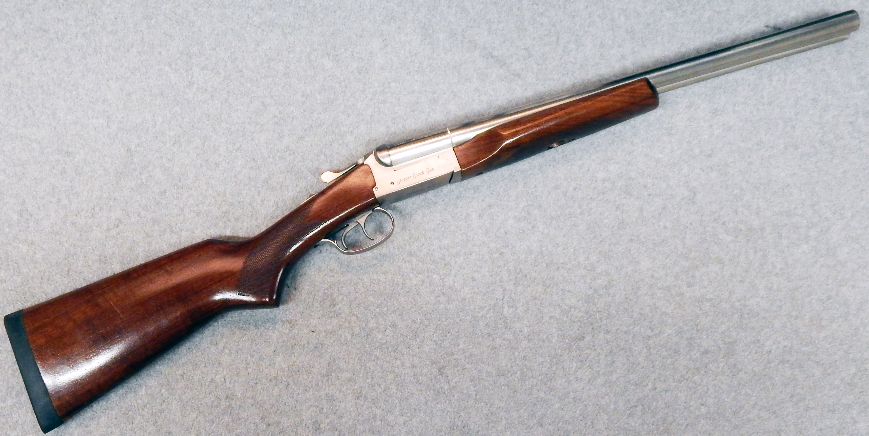 Image of Stoeger ~ Coach Gun Supreme ~ 12 Gauge.