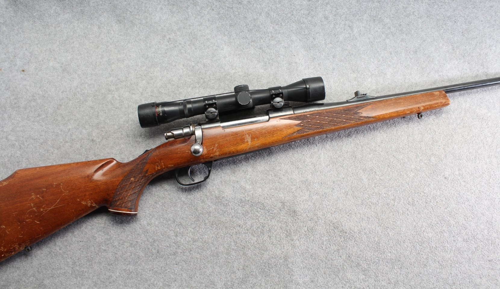 Voere Voere ~ 2165 Nato-Cougar ~ .30-06 Springfield - $529.99 at Bass Pro Shops
