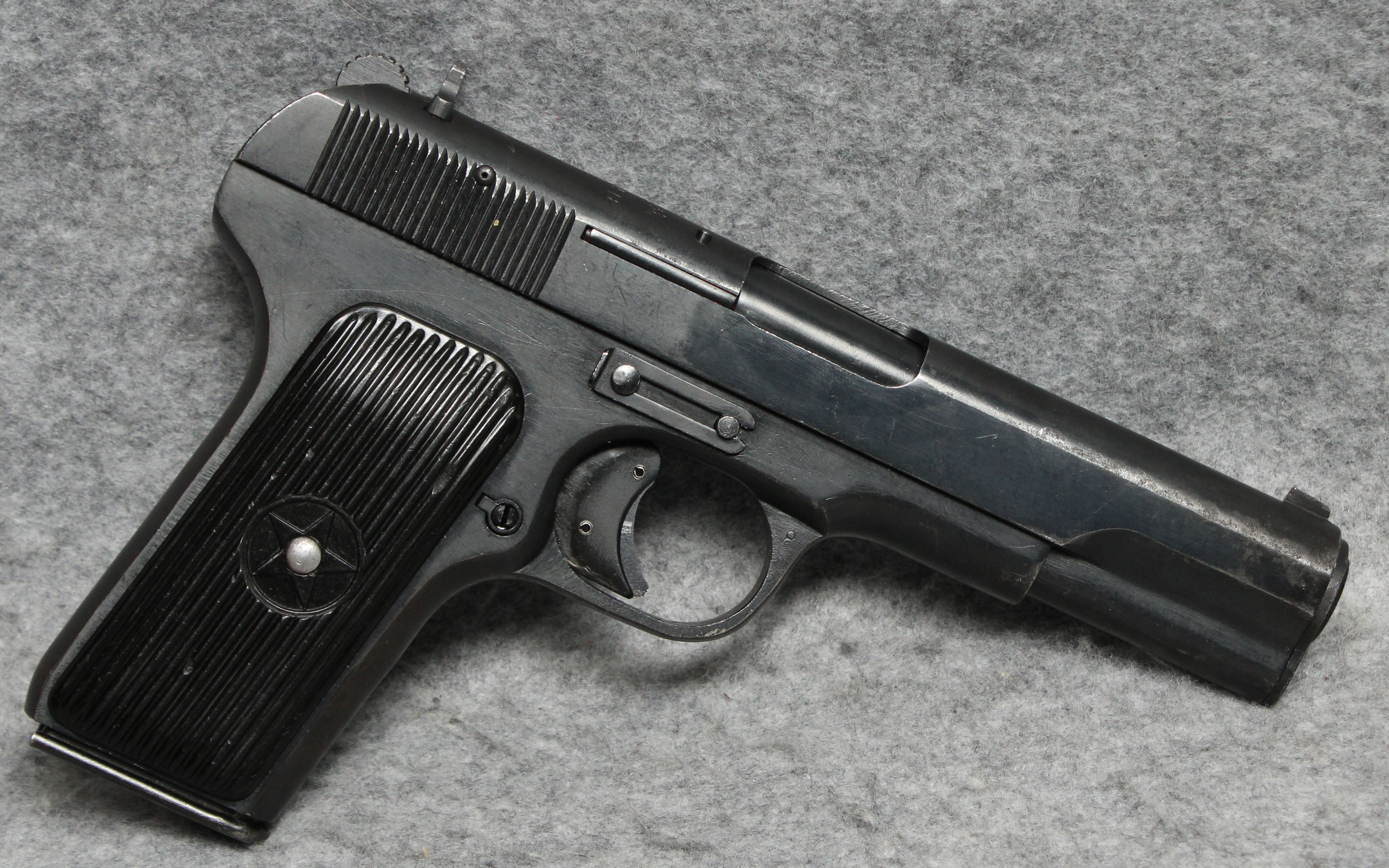 Norinco ~ Type 54 ~ 7.62X25 Tokarev - 