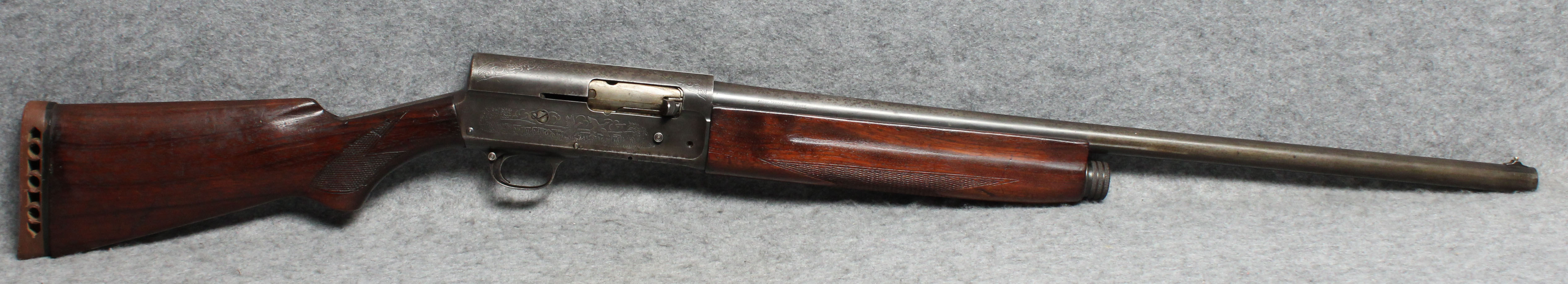 Savage ~ 720 ~ 12 Gauge - Savage Arms