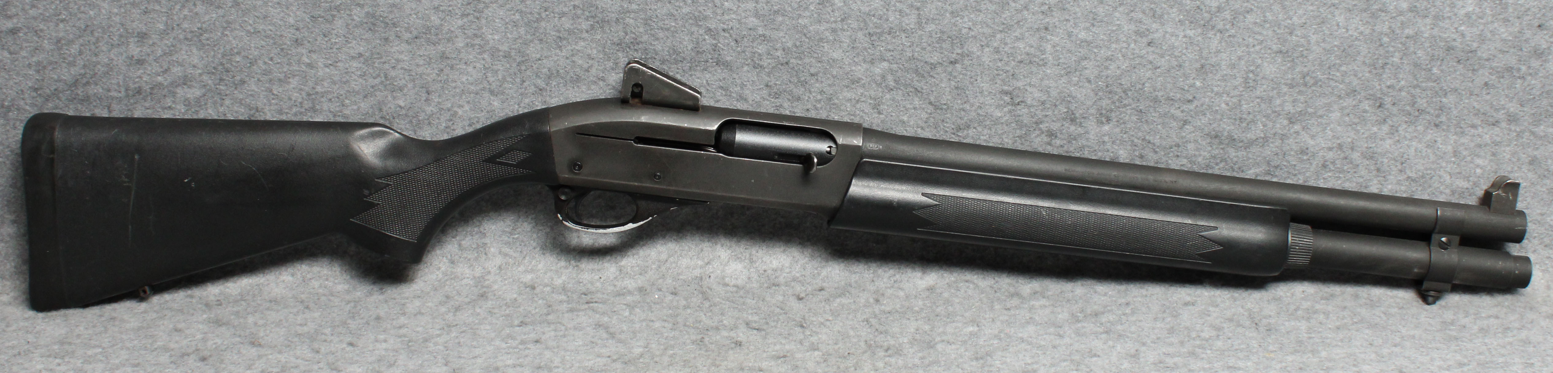 Remington ~ 11-87 ~ 12 Gauge - Remington
