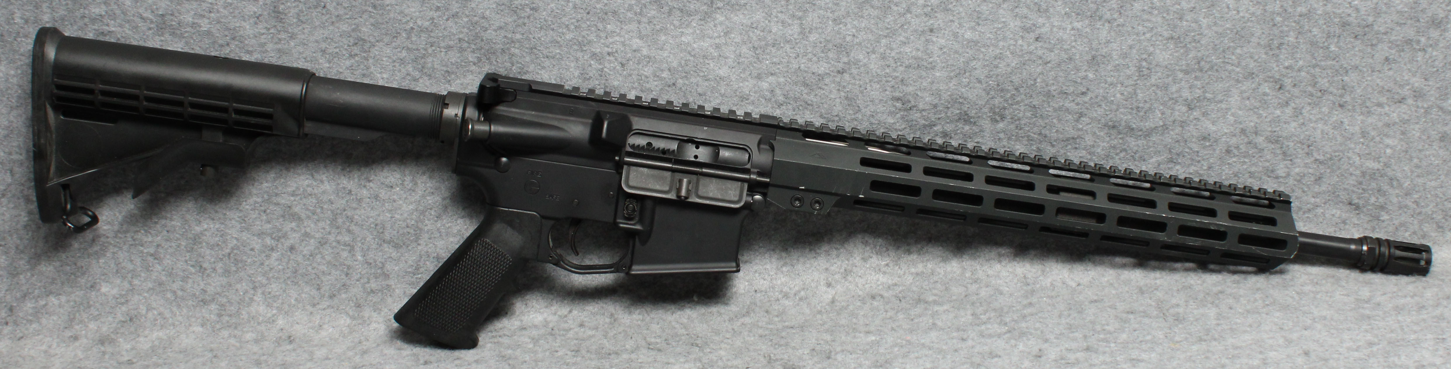  Del-Ton ~ DTI-15 ~ 5.56 NATO - $519.99 at Bass Pro Shops