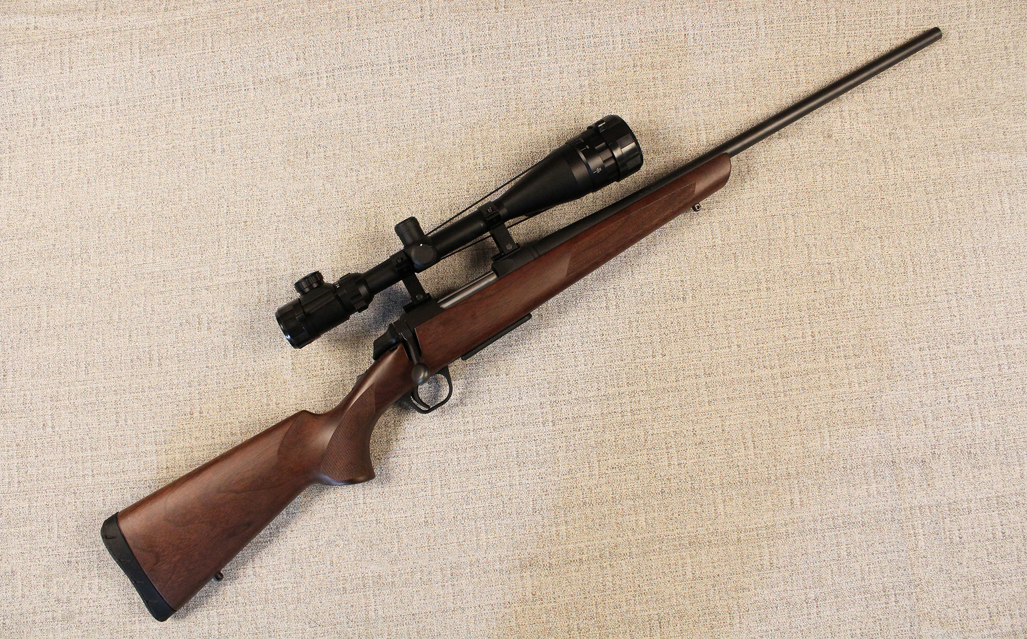 Browning~AB3~308 Winchester - Browning