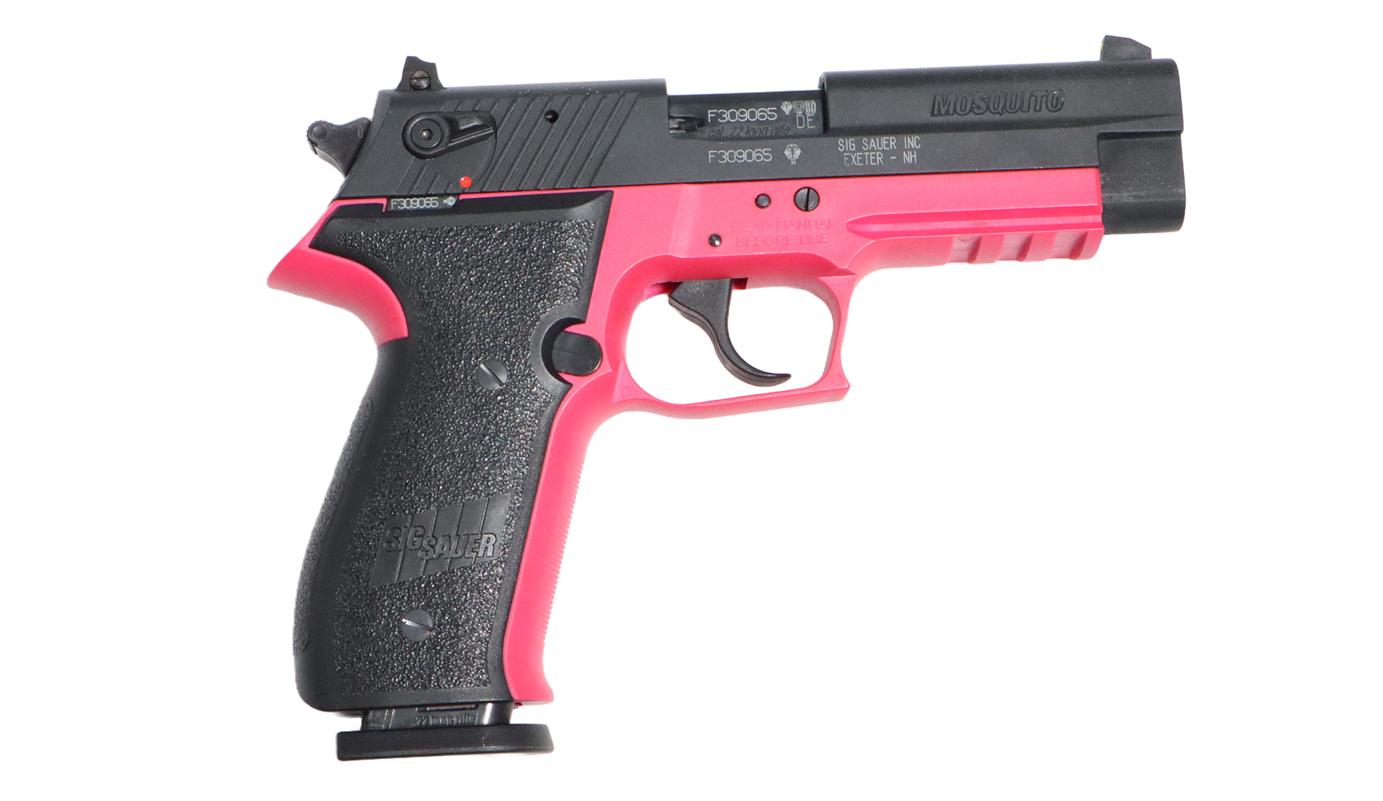 Sig Sauer ~ Mosquito ~ .22 LR - Sig Sauer