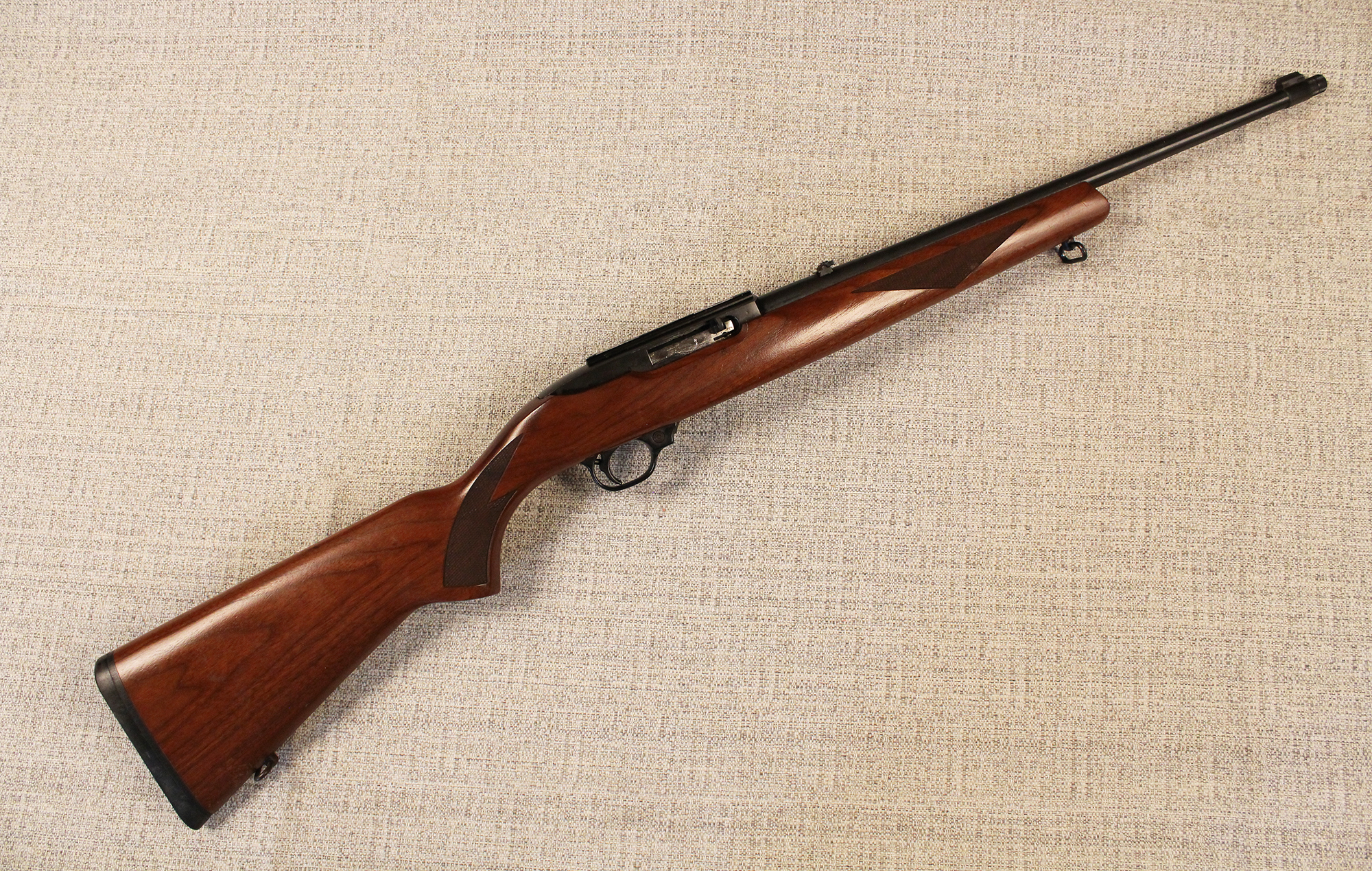 Ruger~10/22~22 LR - Ruger