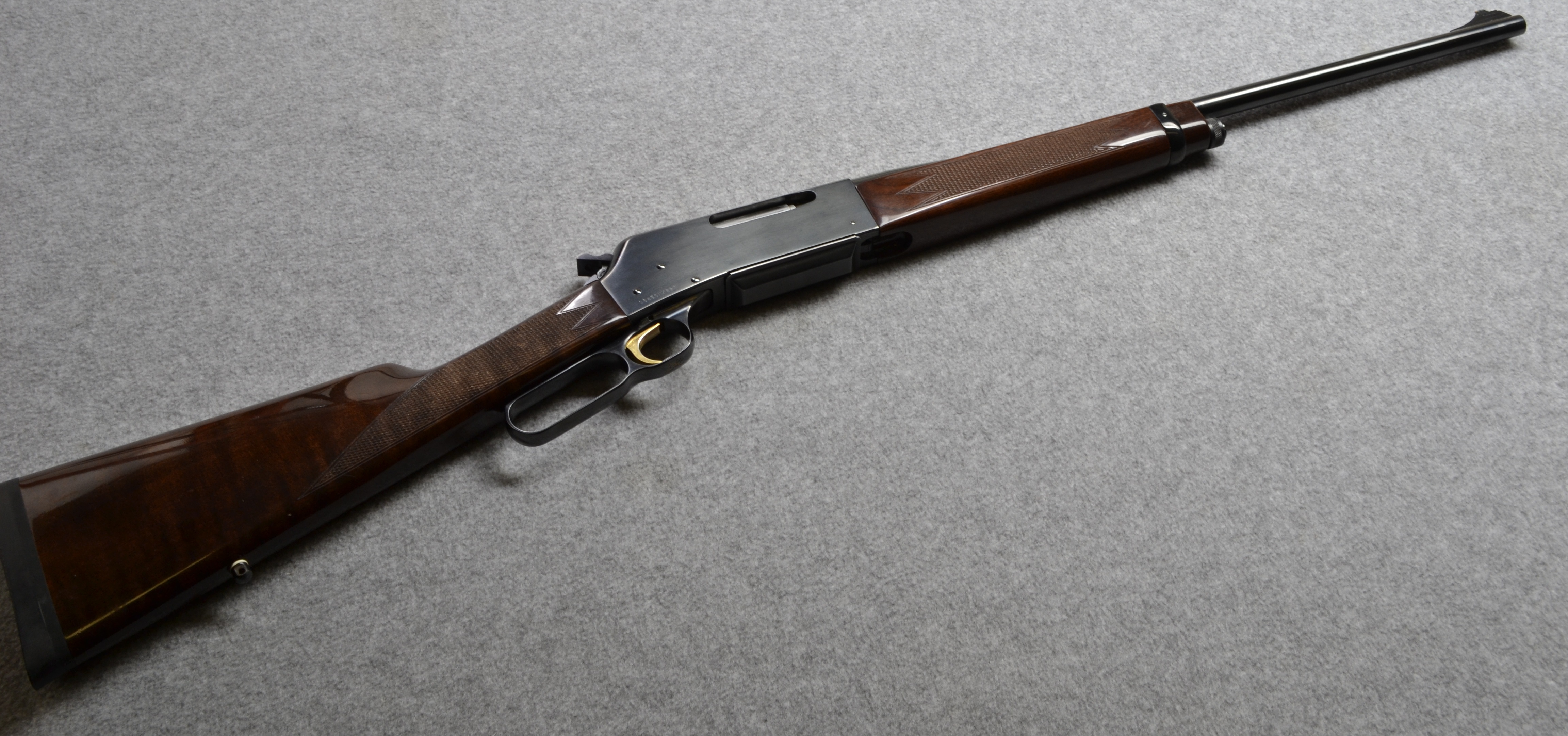 Browning~81 BLR~.308 WIN. - Browning
