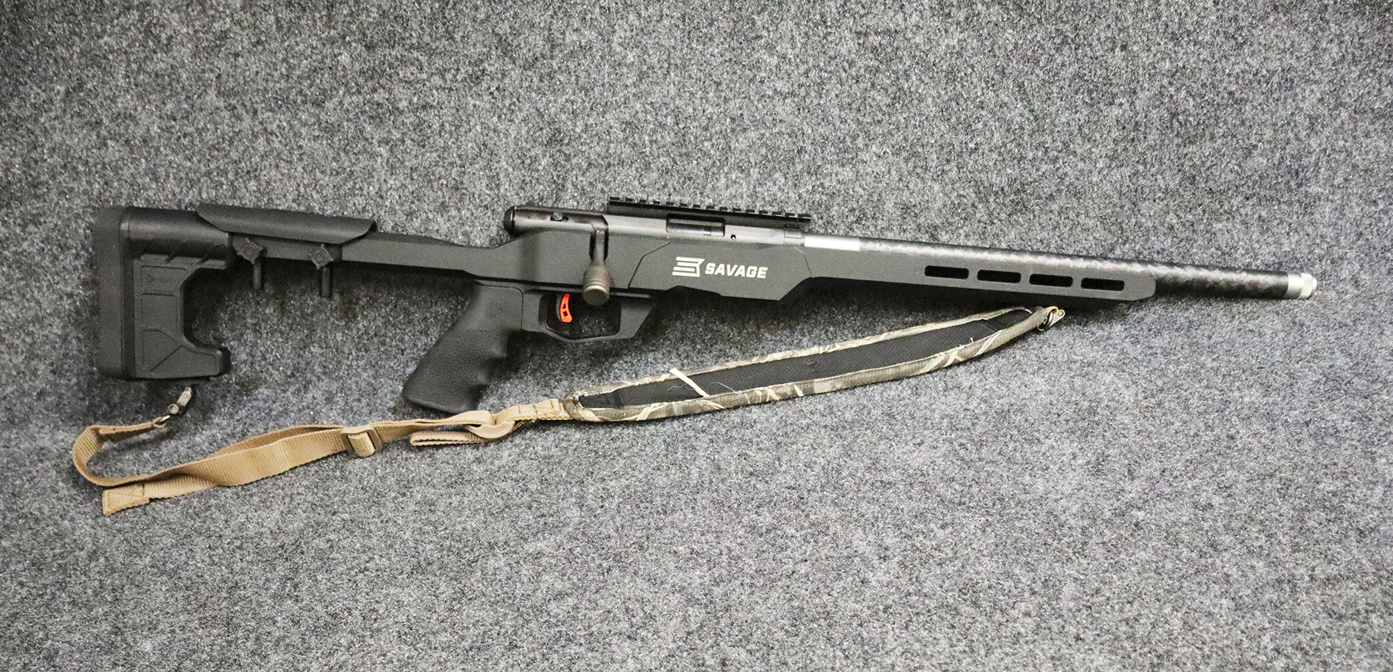 Savage Savage ~ Model - B22 ~ .22 Long Rifle - $449.99 at Bass Pro Shops