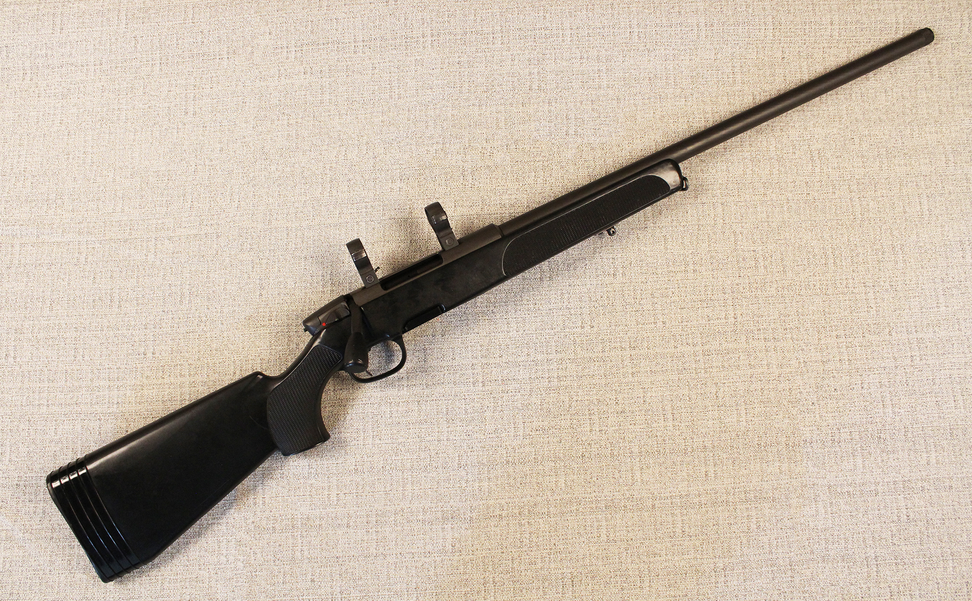 STEYR Mannlicher~SSG 69~243 Winchester - Steyr Arms