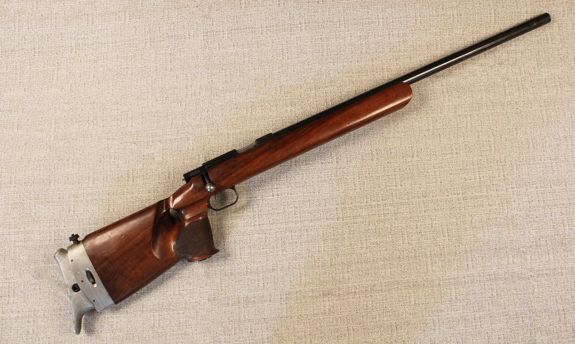 Anschutz~54~22 LR - Anschutz