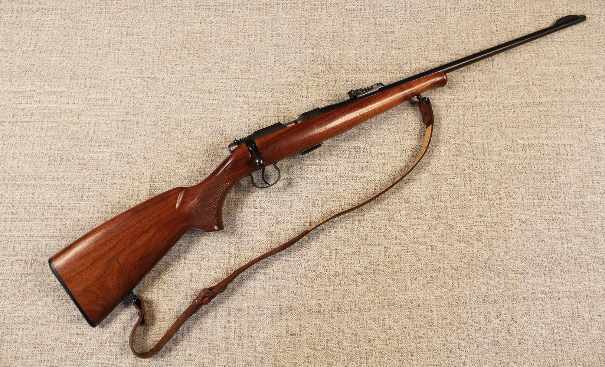 CZ~452-2E ZKM~22 LR - CZ-USA