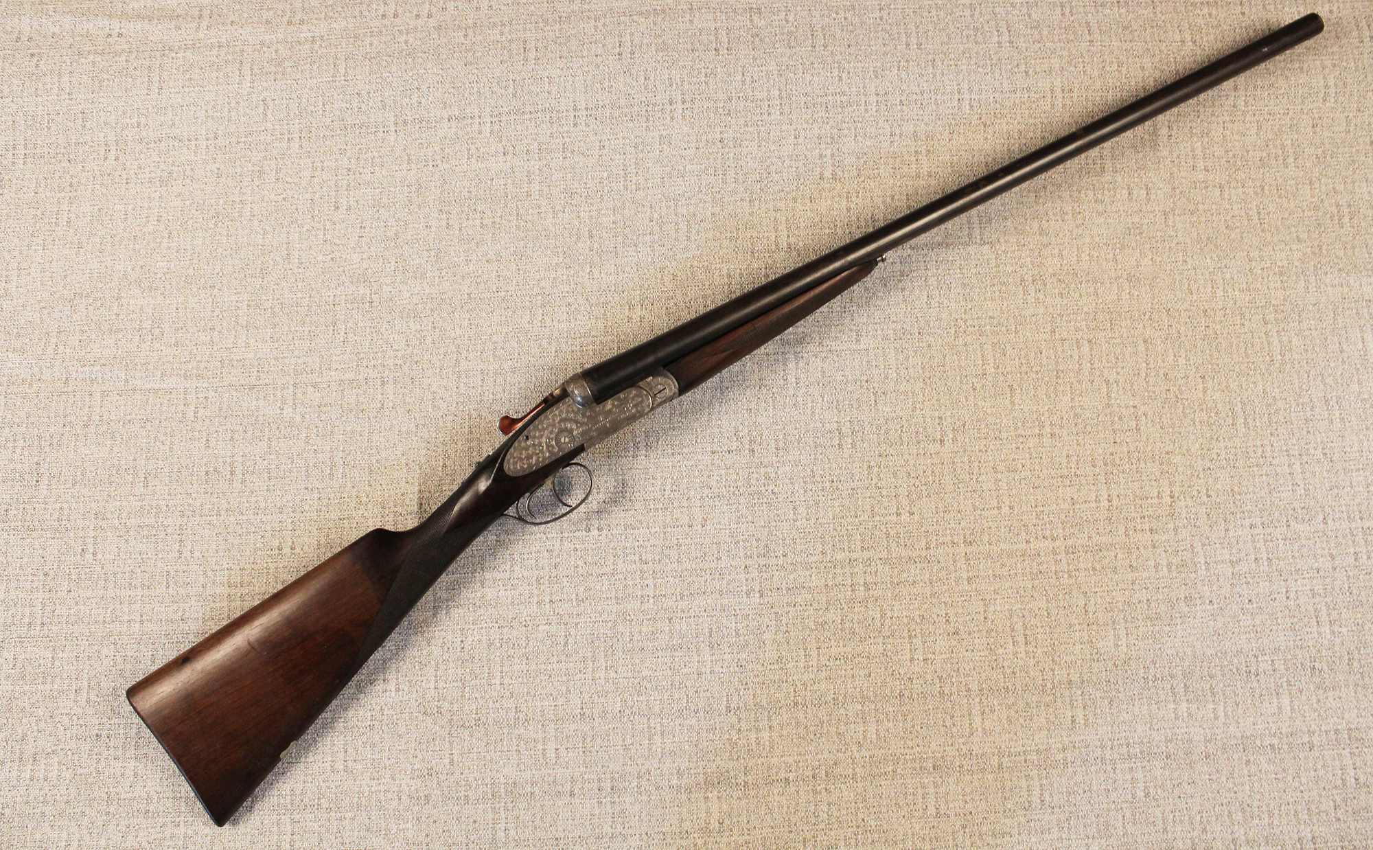 Lightwood~Boxlock~12 Gauge - 