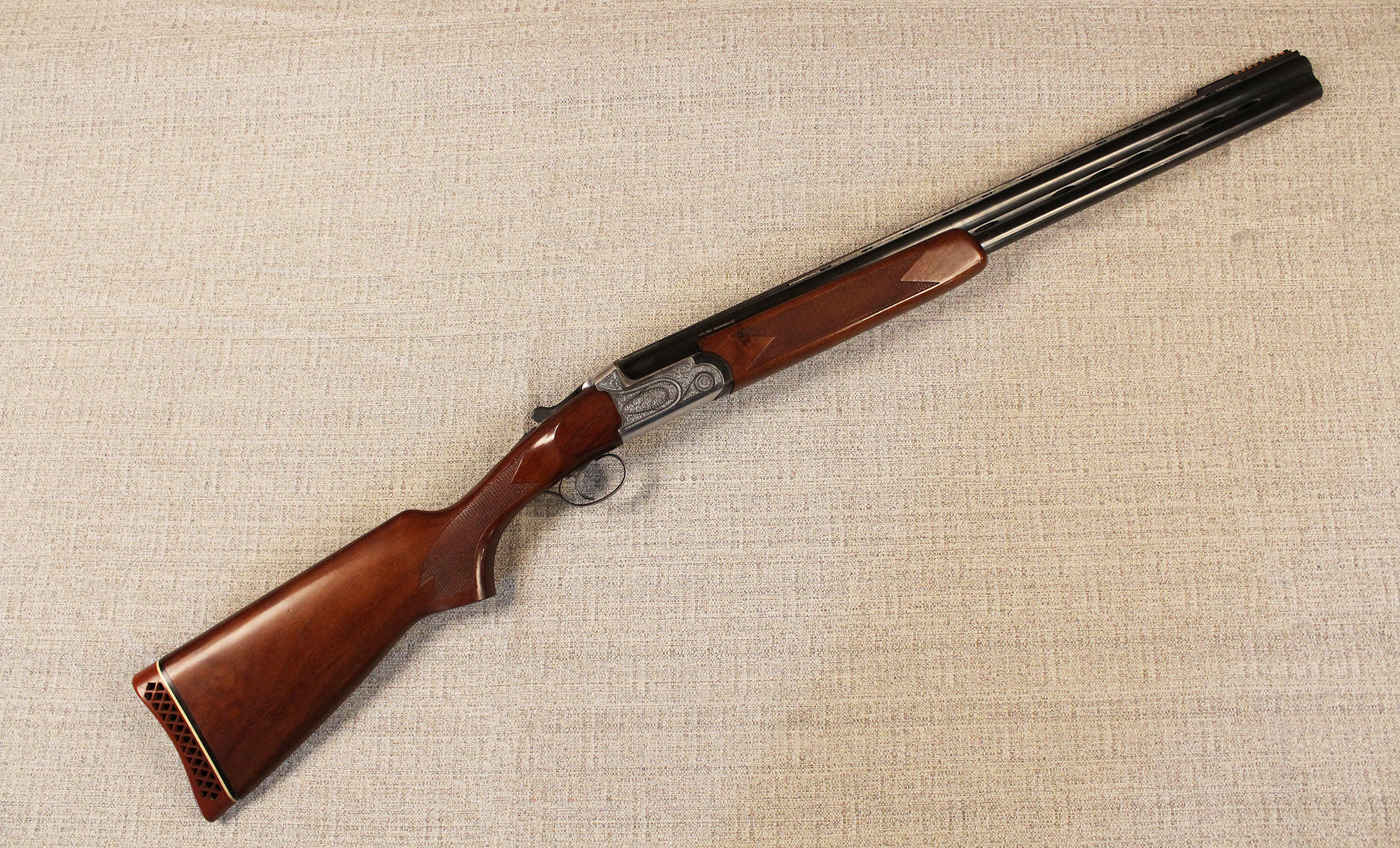 Midland~Boxlock~12 Gauge - Midland Gun Co.