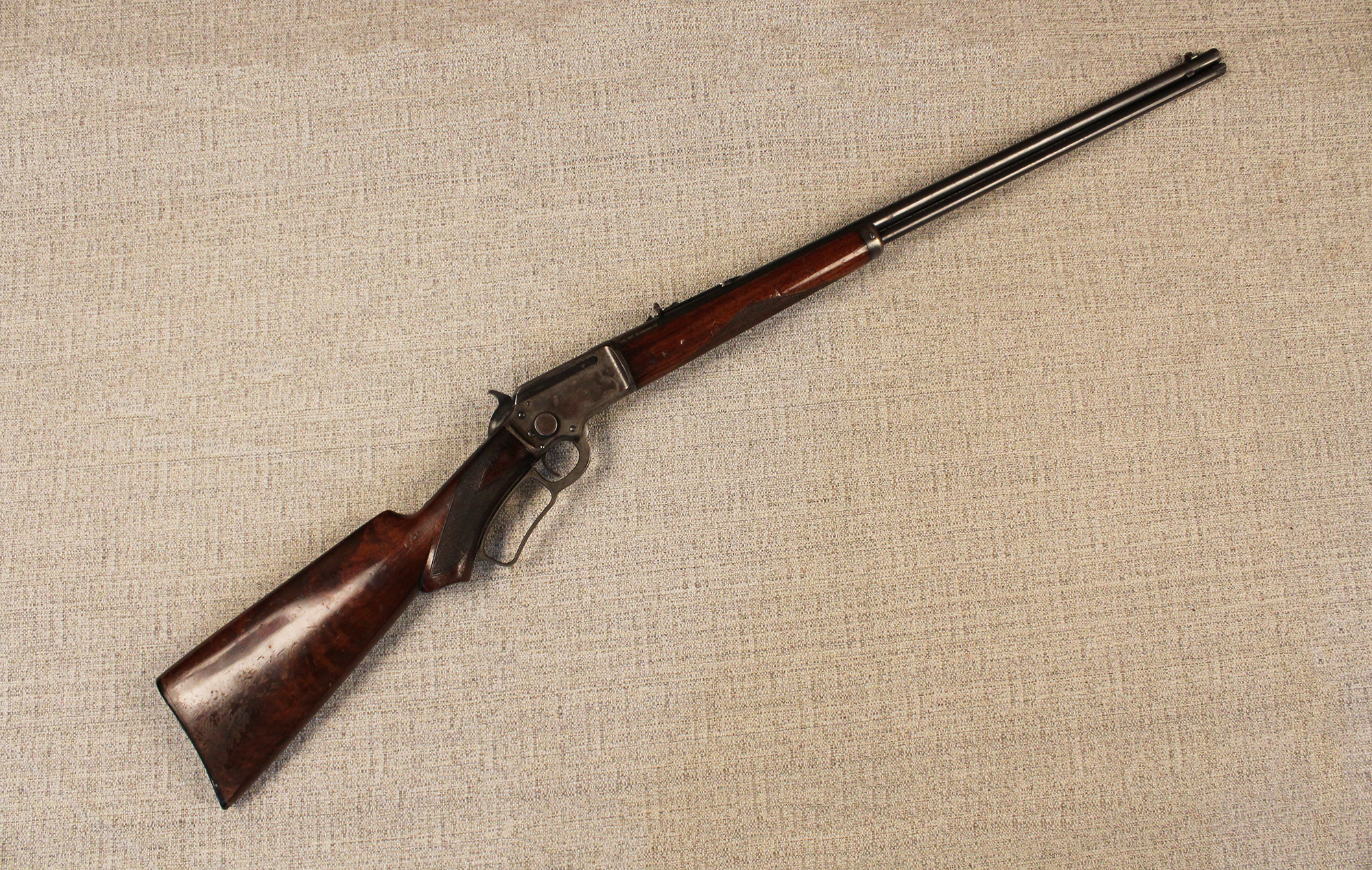 Marlin~97~.22 Caliber - Marlin Firearms