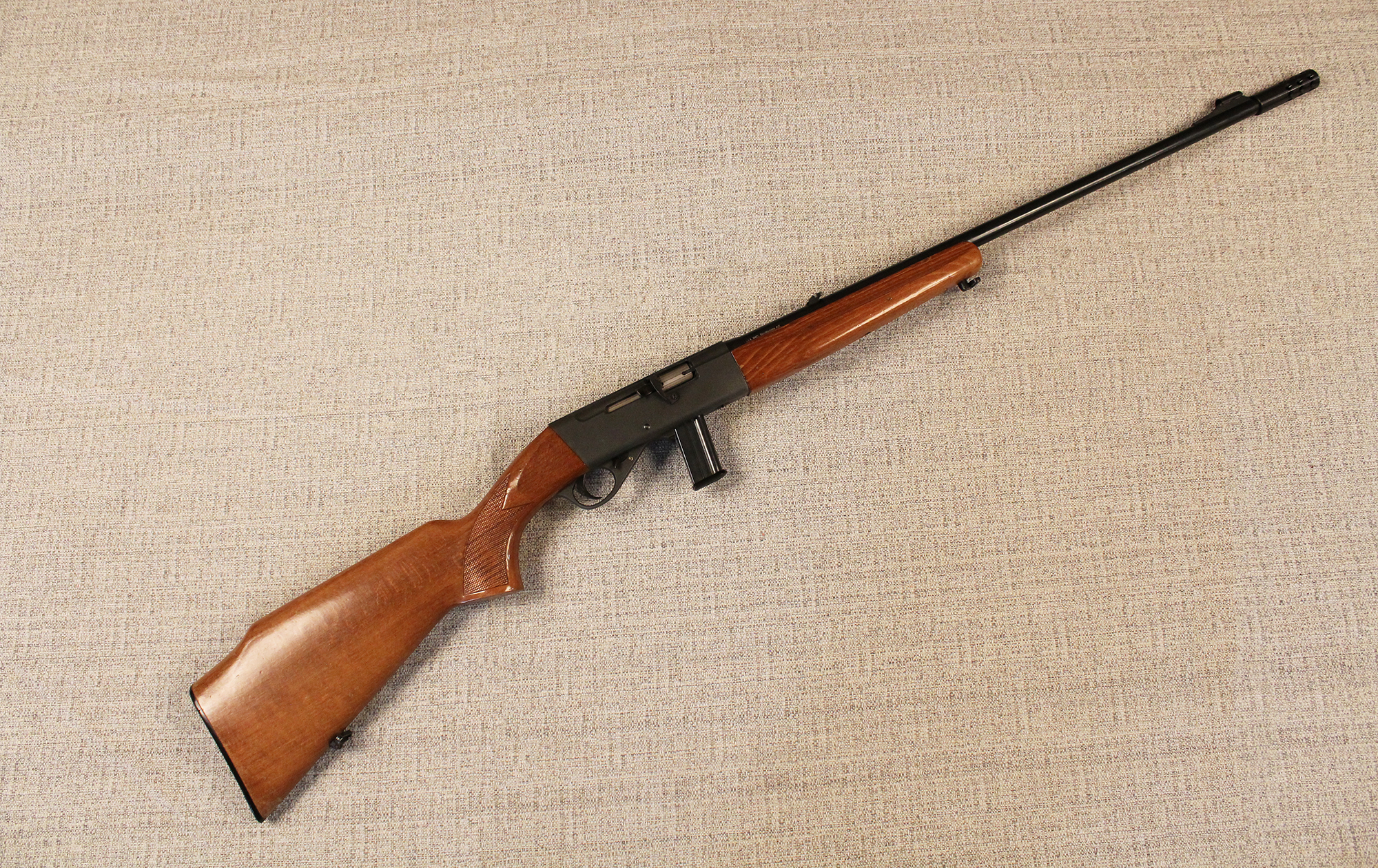 Anschutz~525~22 LR - Anschutz