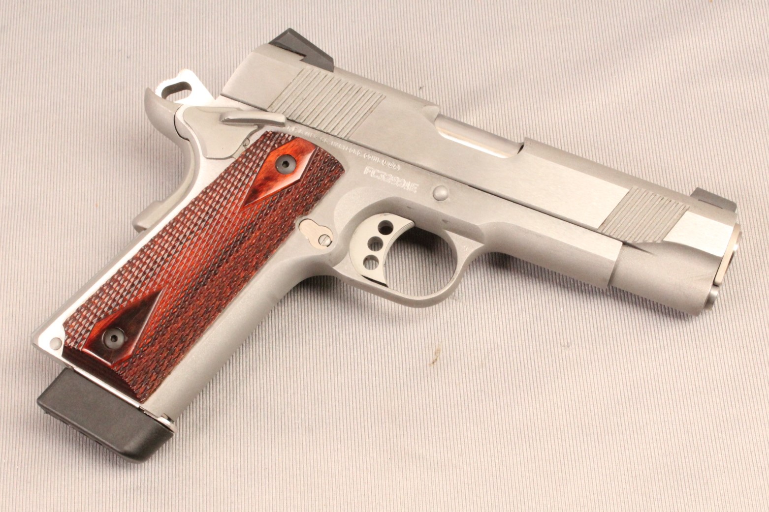 Colt~Commander Model~45 AUTO - Colt