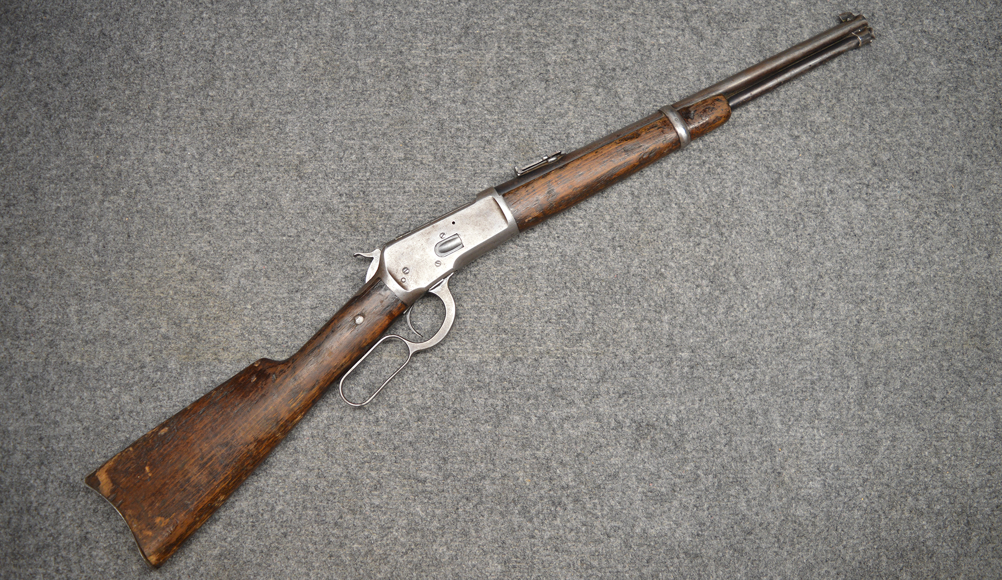 WINCHESTER WINCHESTER ~ 1892 ~ 25-20 WINCHESTER - $899.99 at Bass Pro Shops